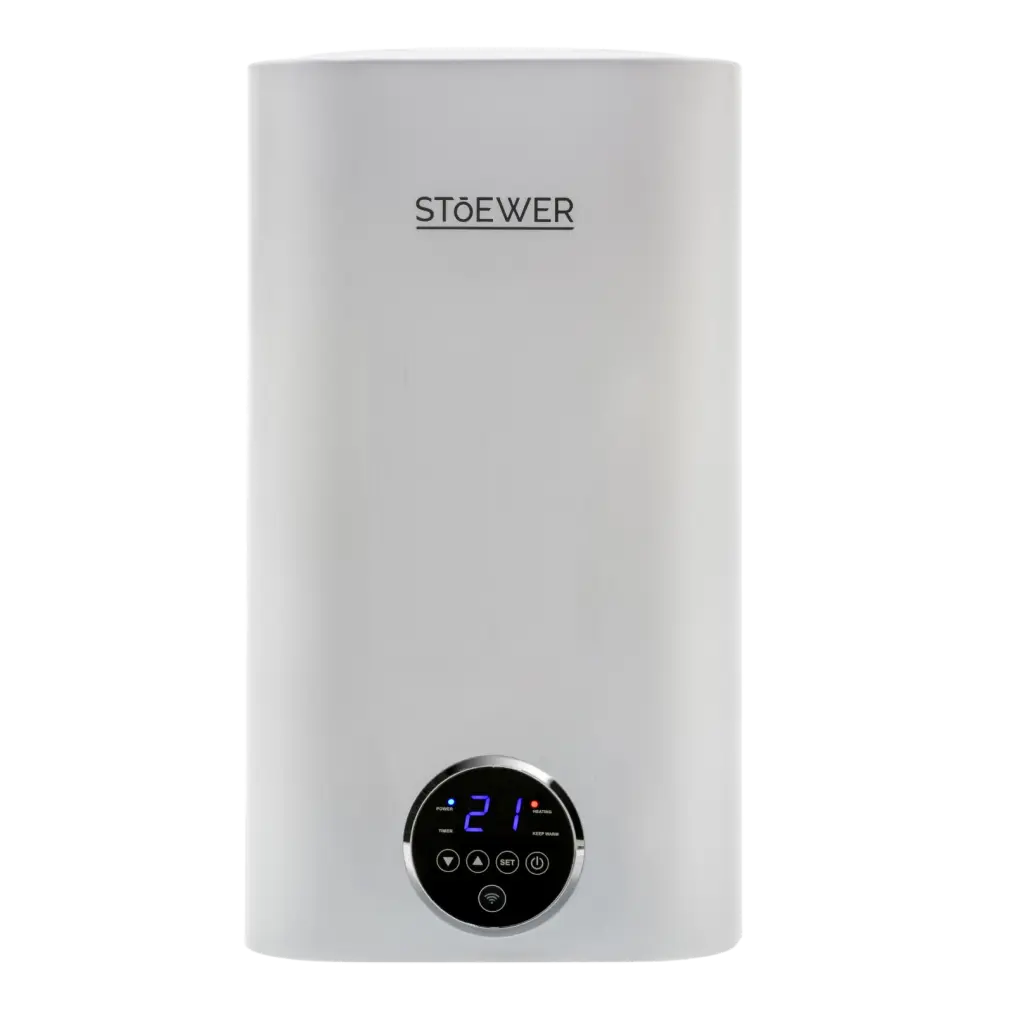 Водонагреватель Stoewer Home Comfort V50 Wi-Fi