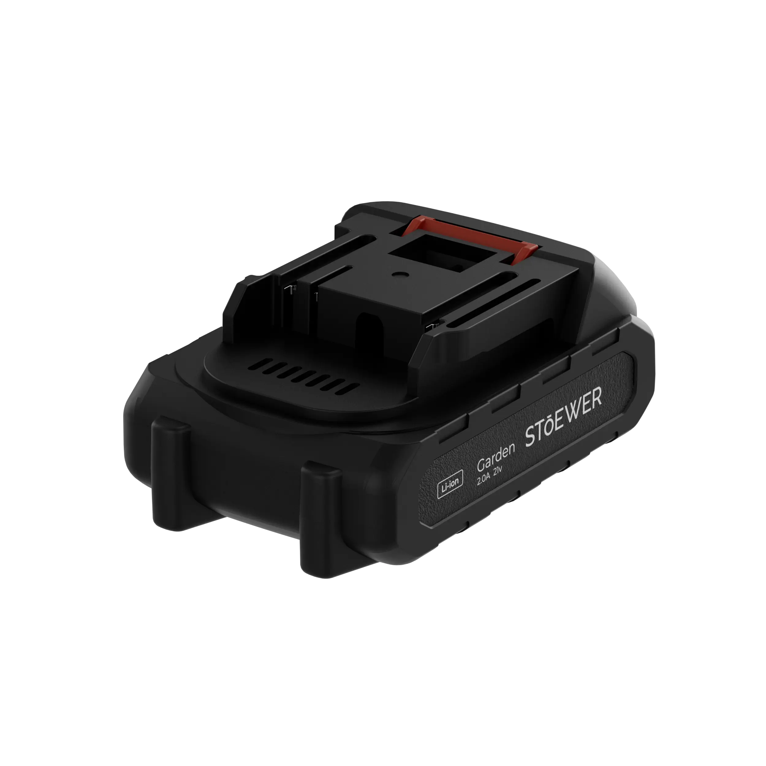 Аккумуляторный садовый секатор Stoewer Garden Zip01 - изображение 28