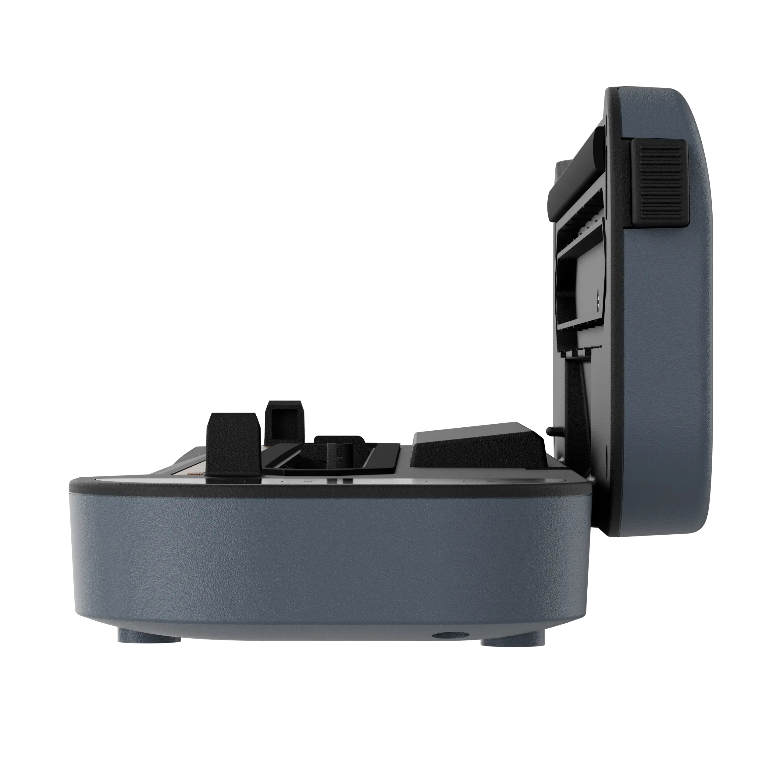 Вакуумный упаковщик Stoewer QuickVac V24 Frost gray - изображение 13