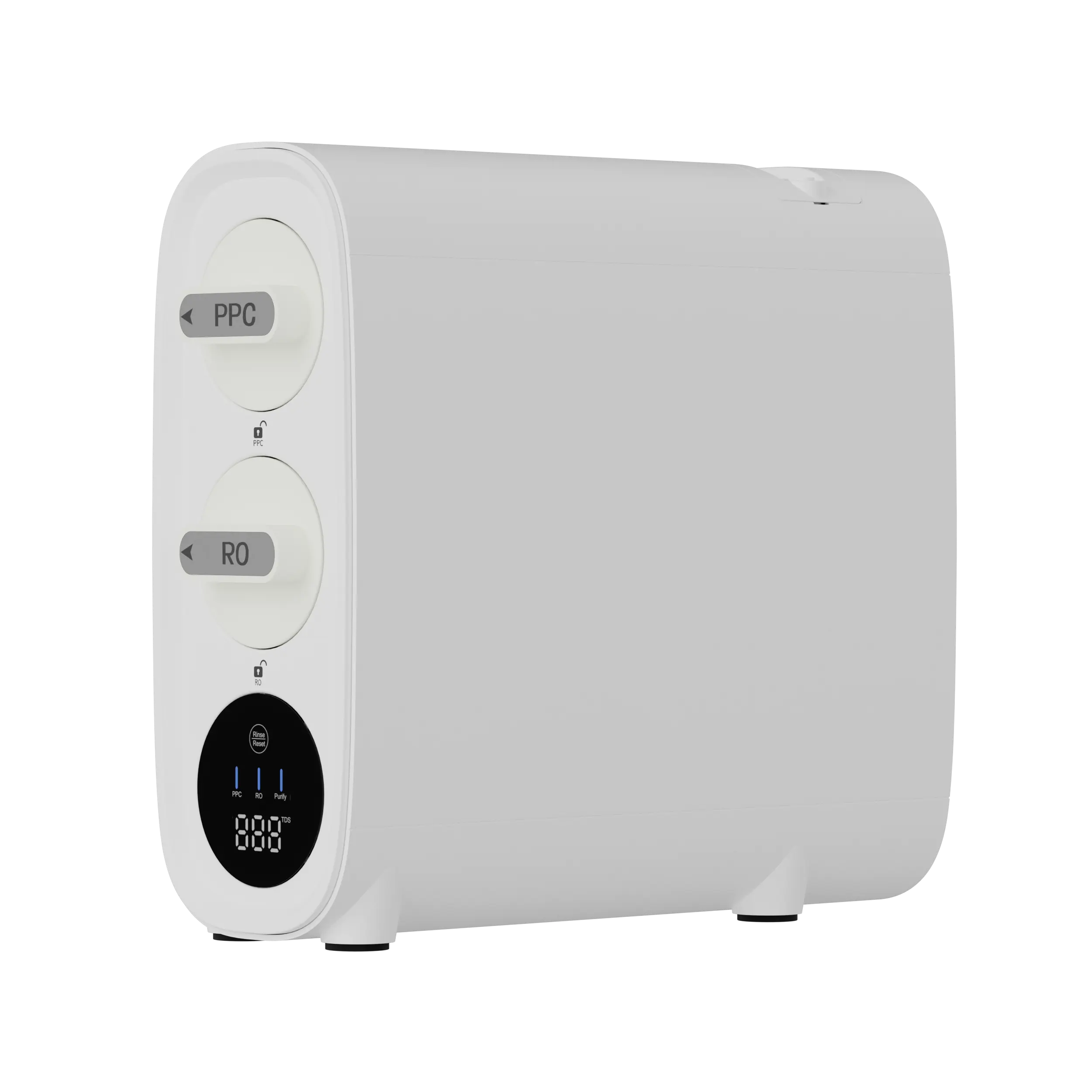 Фильтр обратного осмоса прямоточный Stoewer Aqua Line 600 - изображение 23
