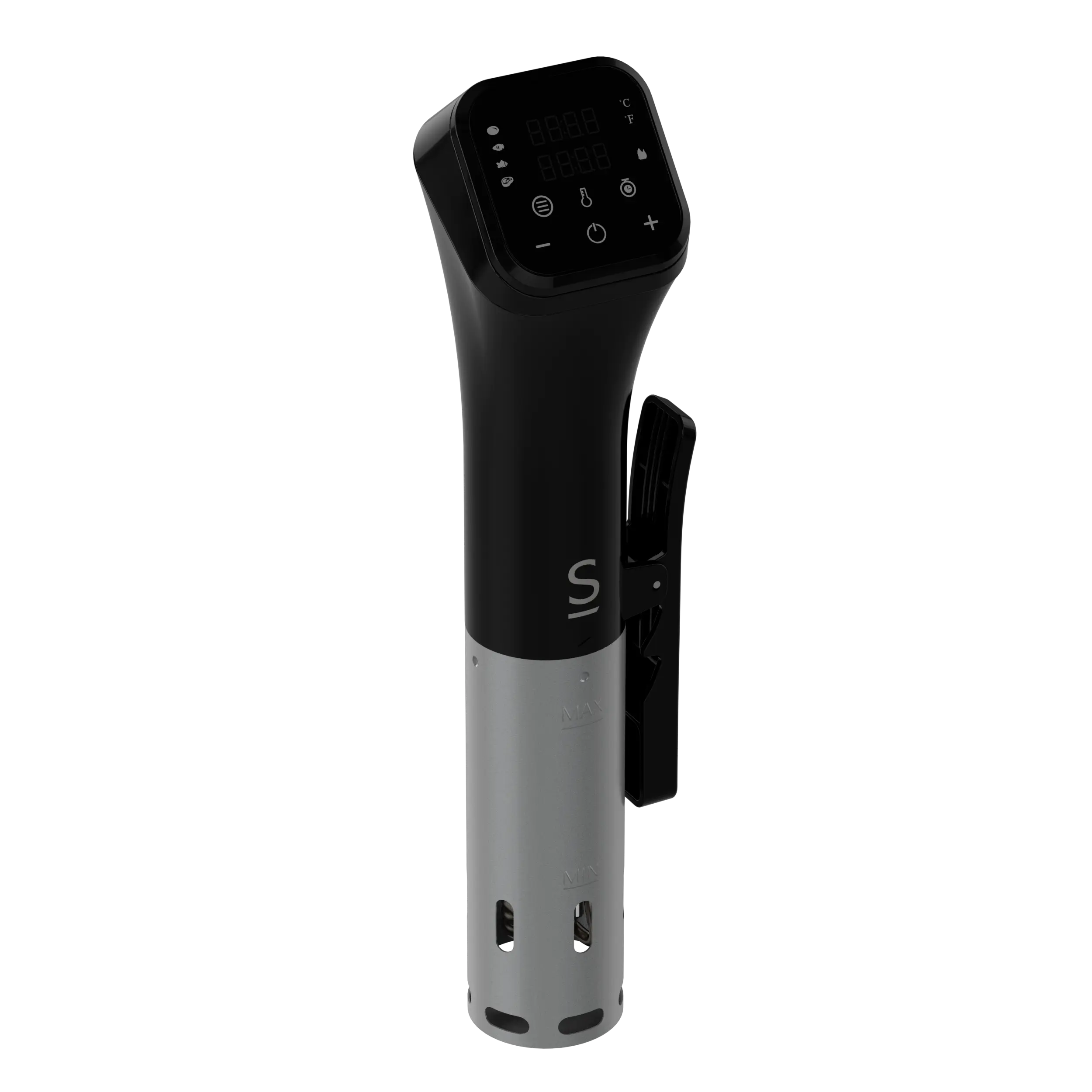 Су-вид Stoewer Chef SV125 черный - изображение 19