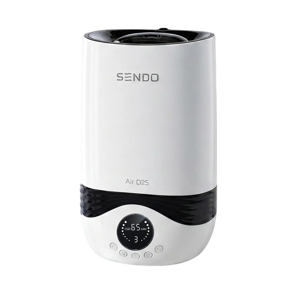 Ультразвуковой увлажнитель Sendo by Stoewer Air D25