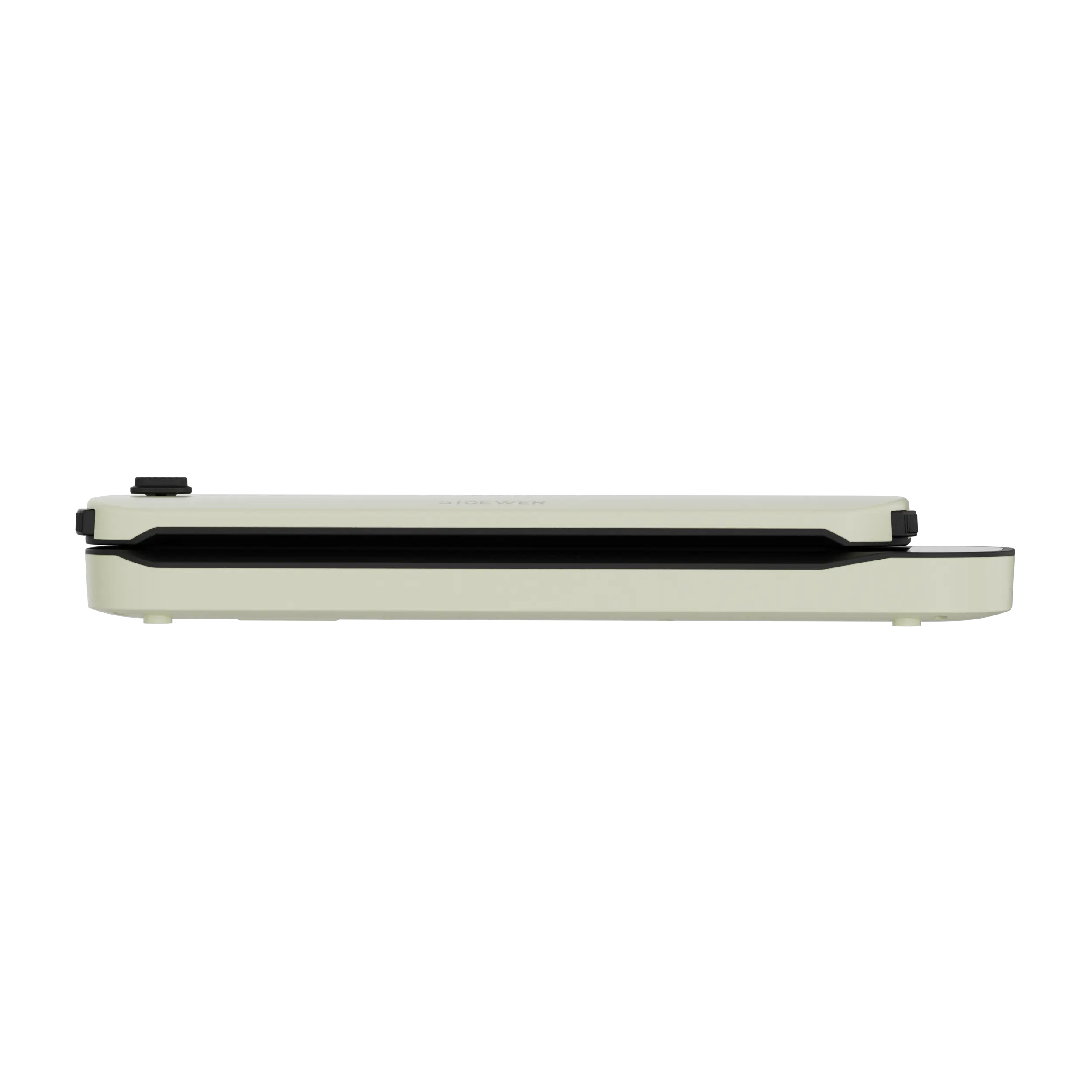 Вакуумный упаковщик Stoewer QuickVac V24 Sandshell - изображение 11