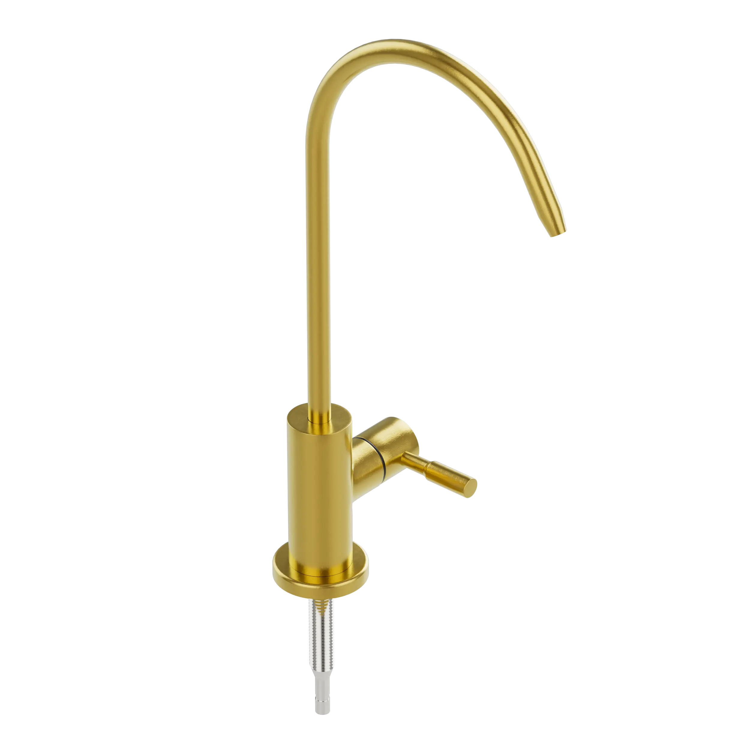 Кран для воды (Gold) - миниатюра 4
