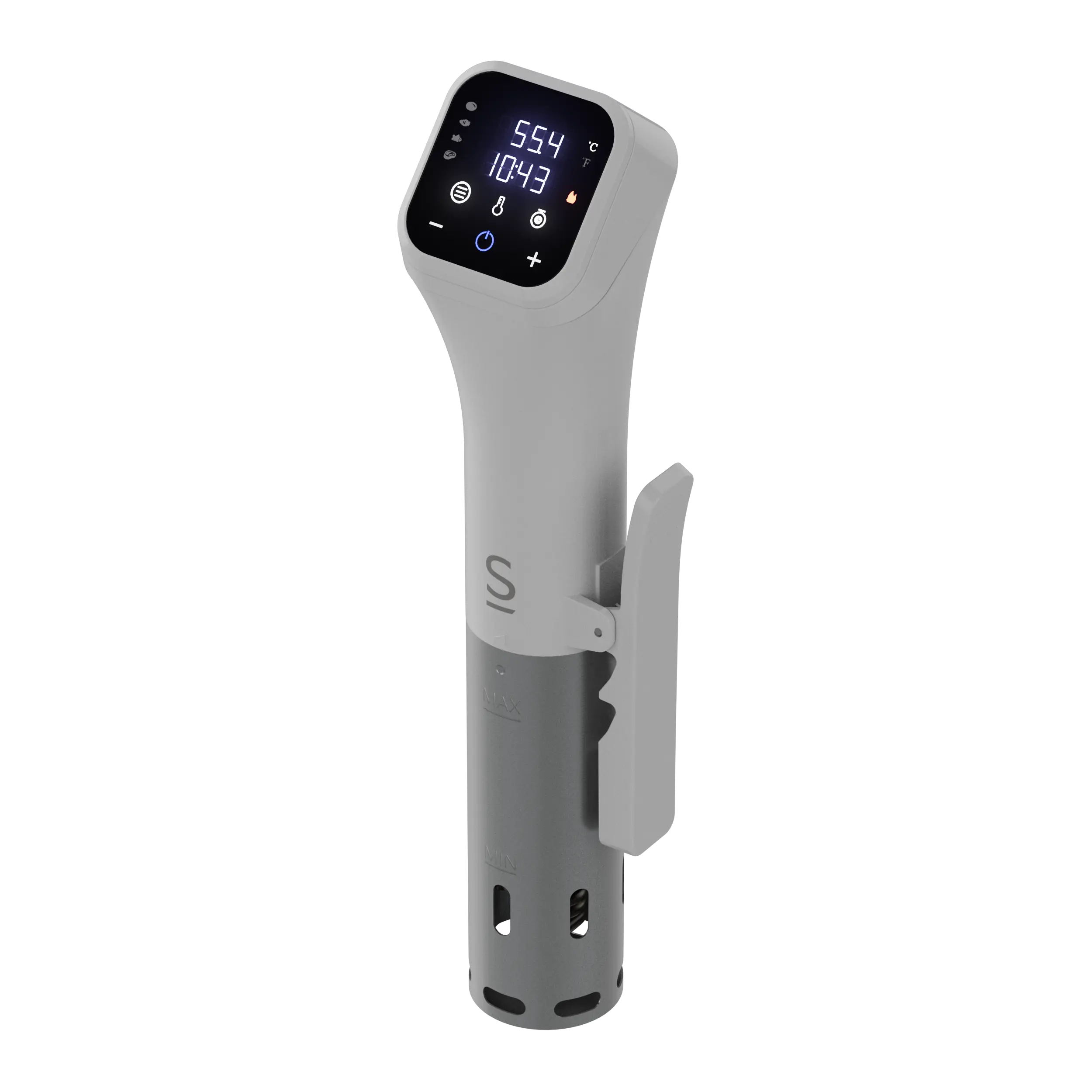 Су-вид Stoewer Chef SV125 - изображение 4