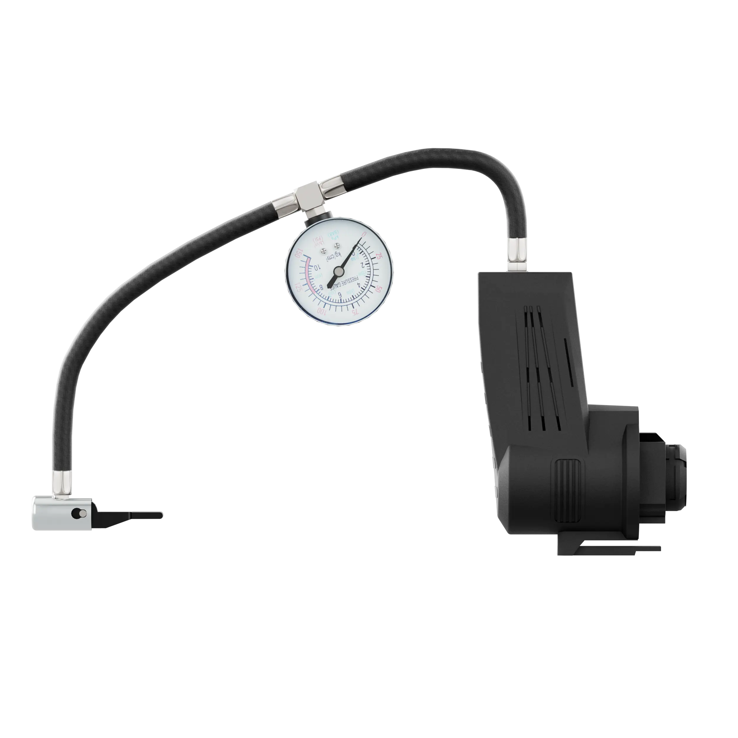 Набор 2 АКБ 2 А*ч, Модульный инструмент 9 в 1 - изображение 20