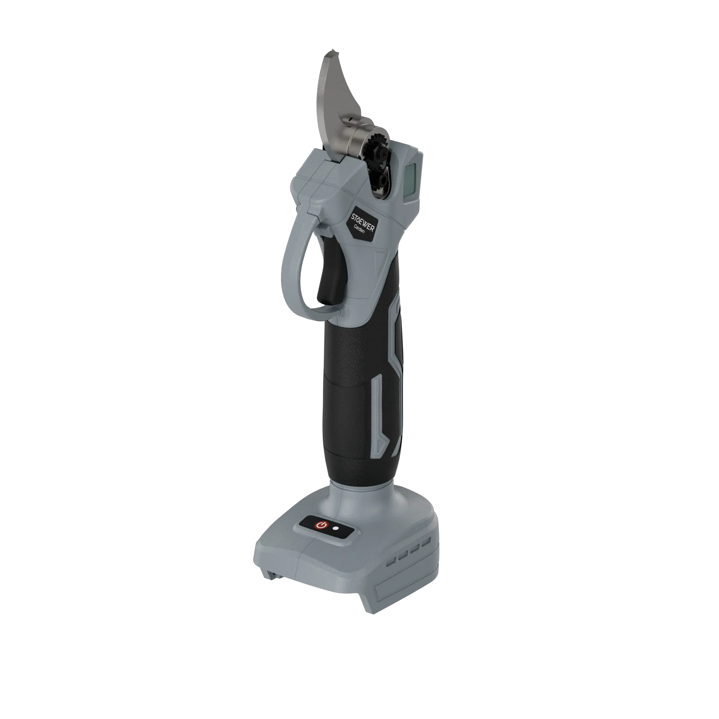 Аккумуляторный садовый секатор Stoewer Garden Zip01 - изображение 21
