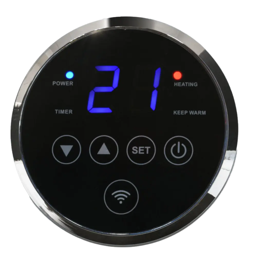 Водонагреватель Stoewer Home Comfort V50 Wi-Fi - изображение 4