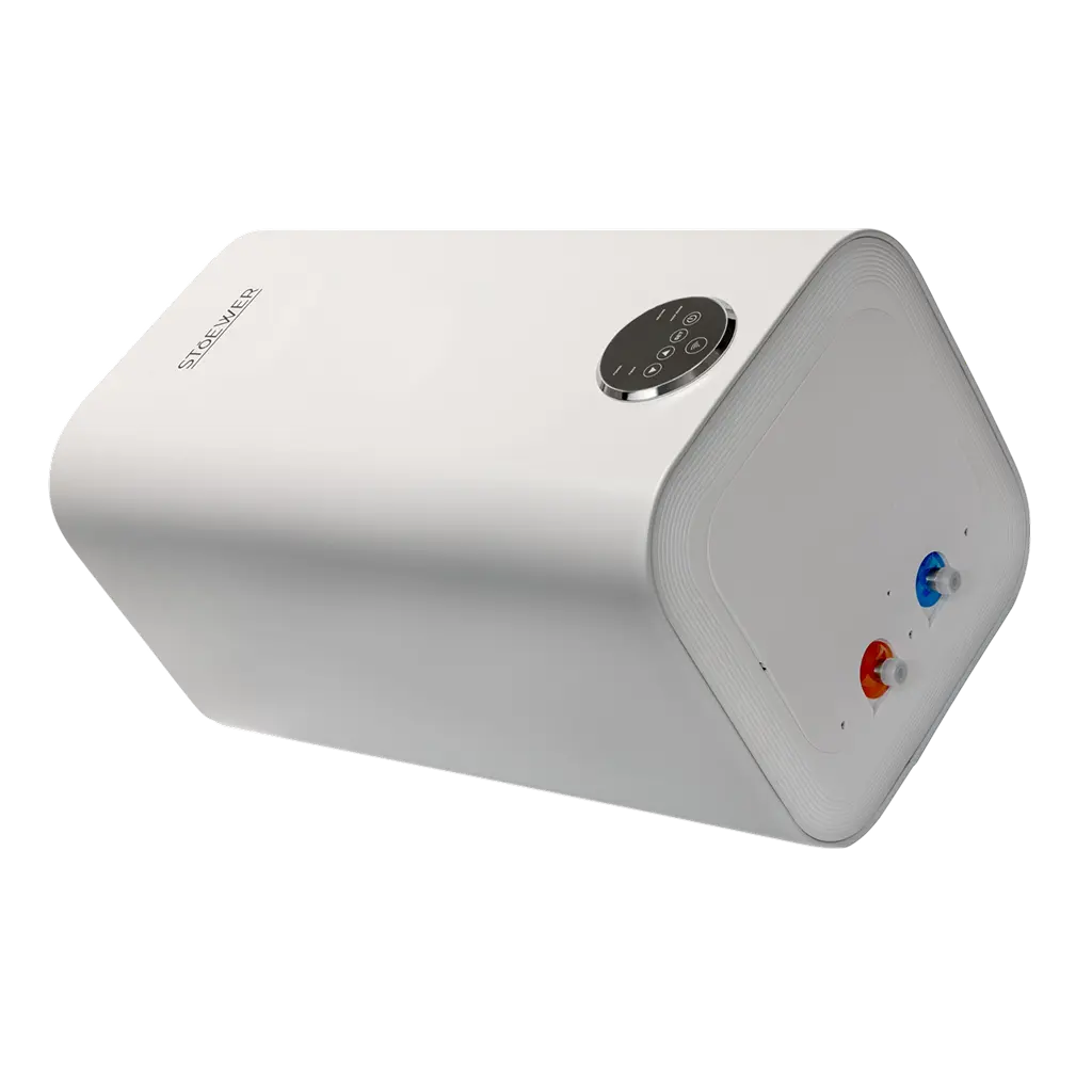 Водонагреватель Stoewer Home Comfort V80 Wi-Fi - 4
