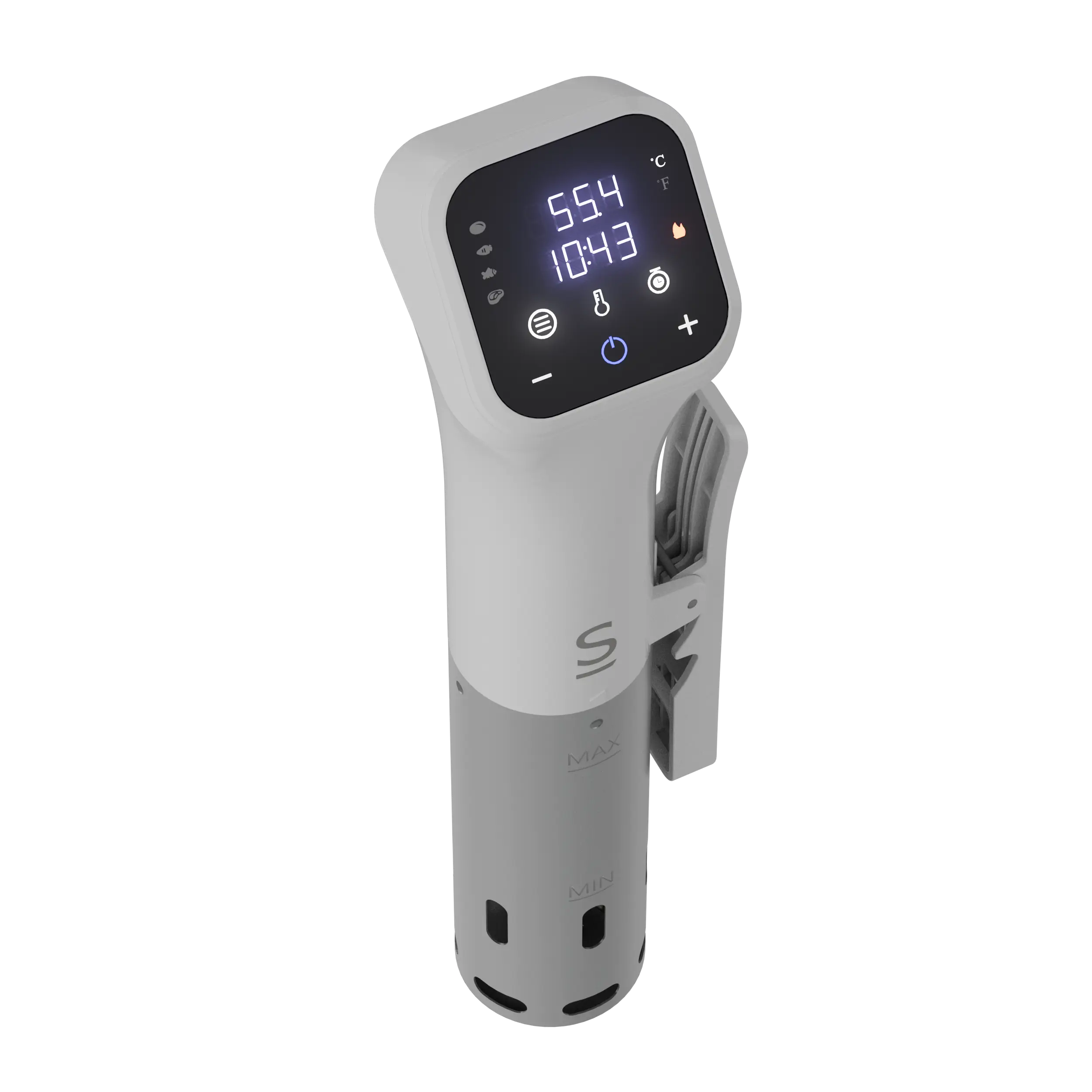 Су-вид Stoewer Chef SV125 - изображение 9