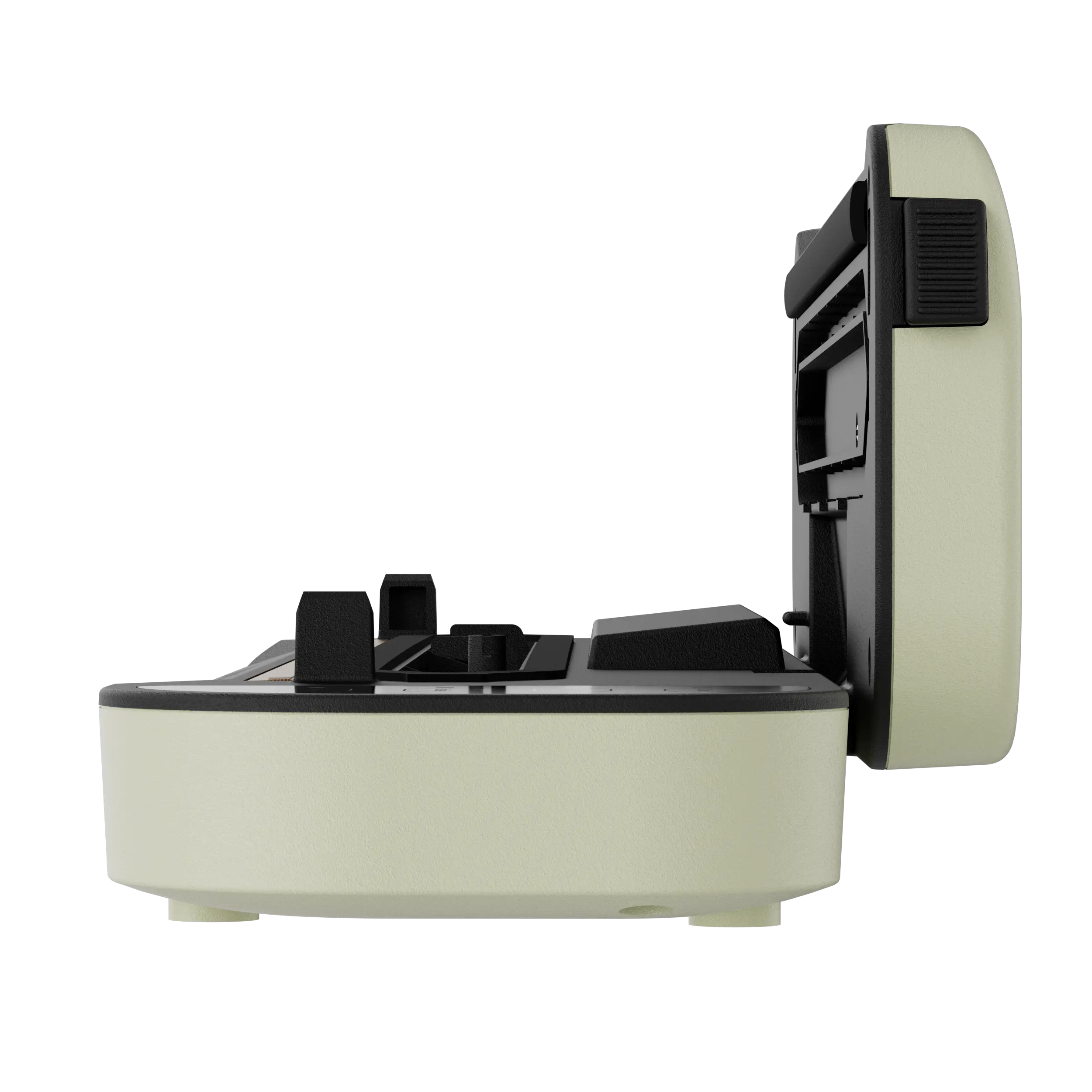 Вакуумный упаковщик Stoewer QuickVac V24 Sandshell - изображение 7
