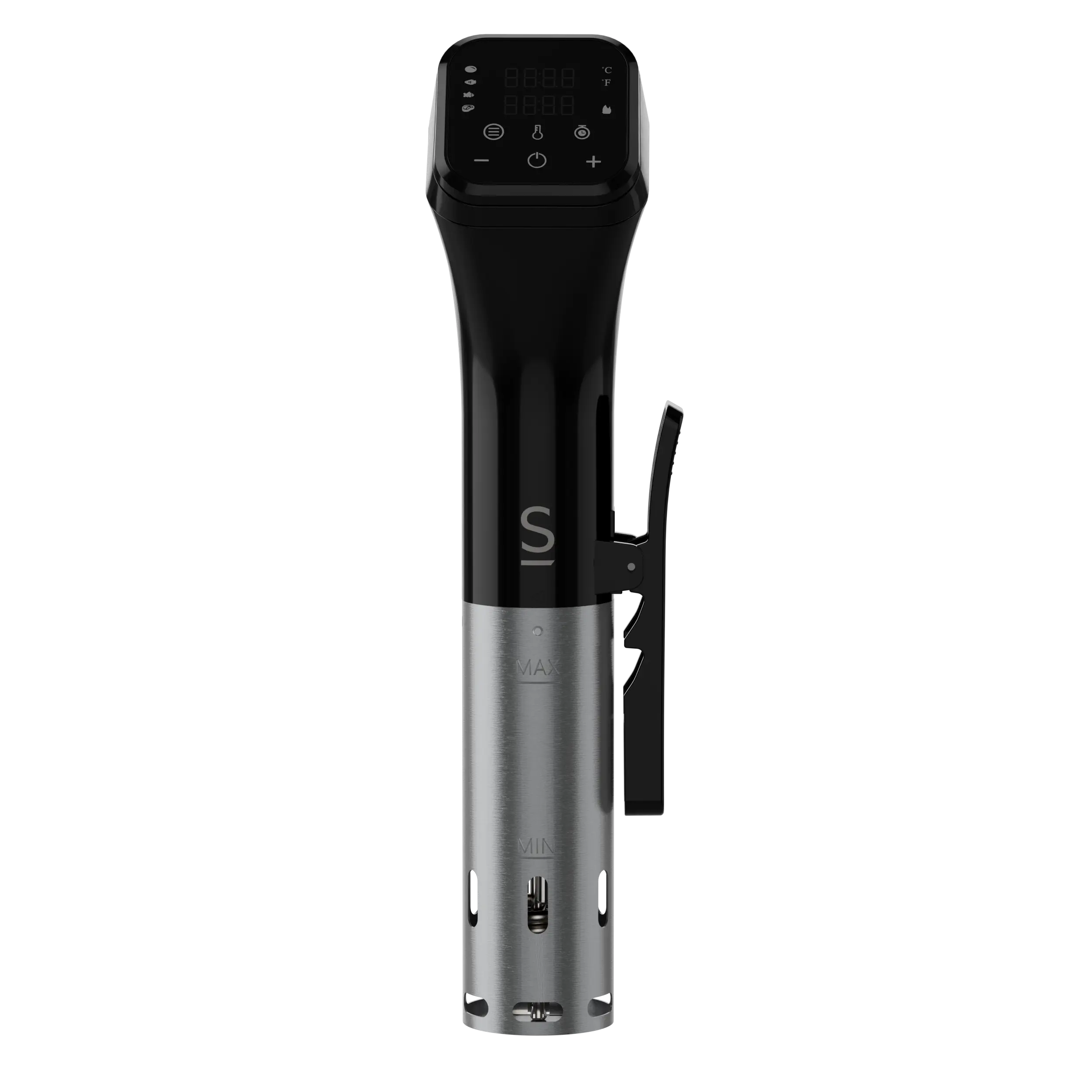 Су-вид Stoewer Chef SV125 черный - изображение 17