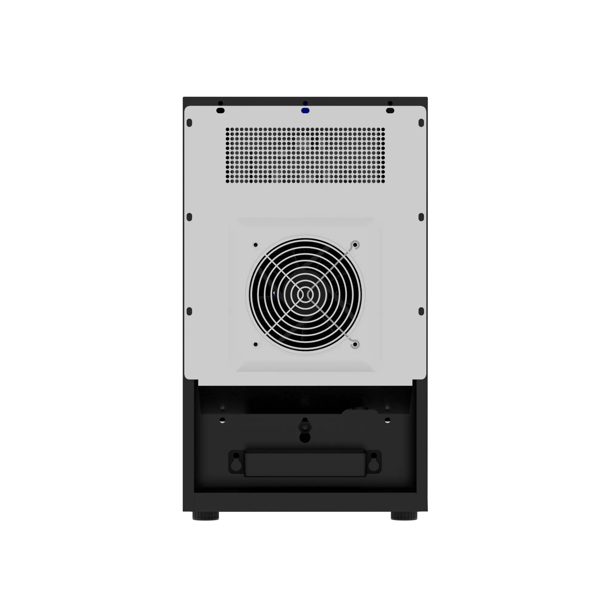 Винный шкаф Stoewer Wine Box DC08e - изображение 10