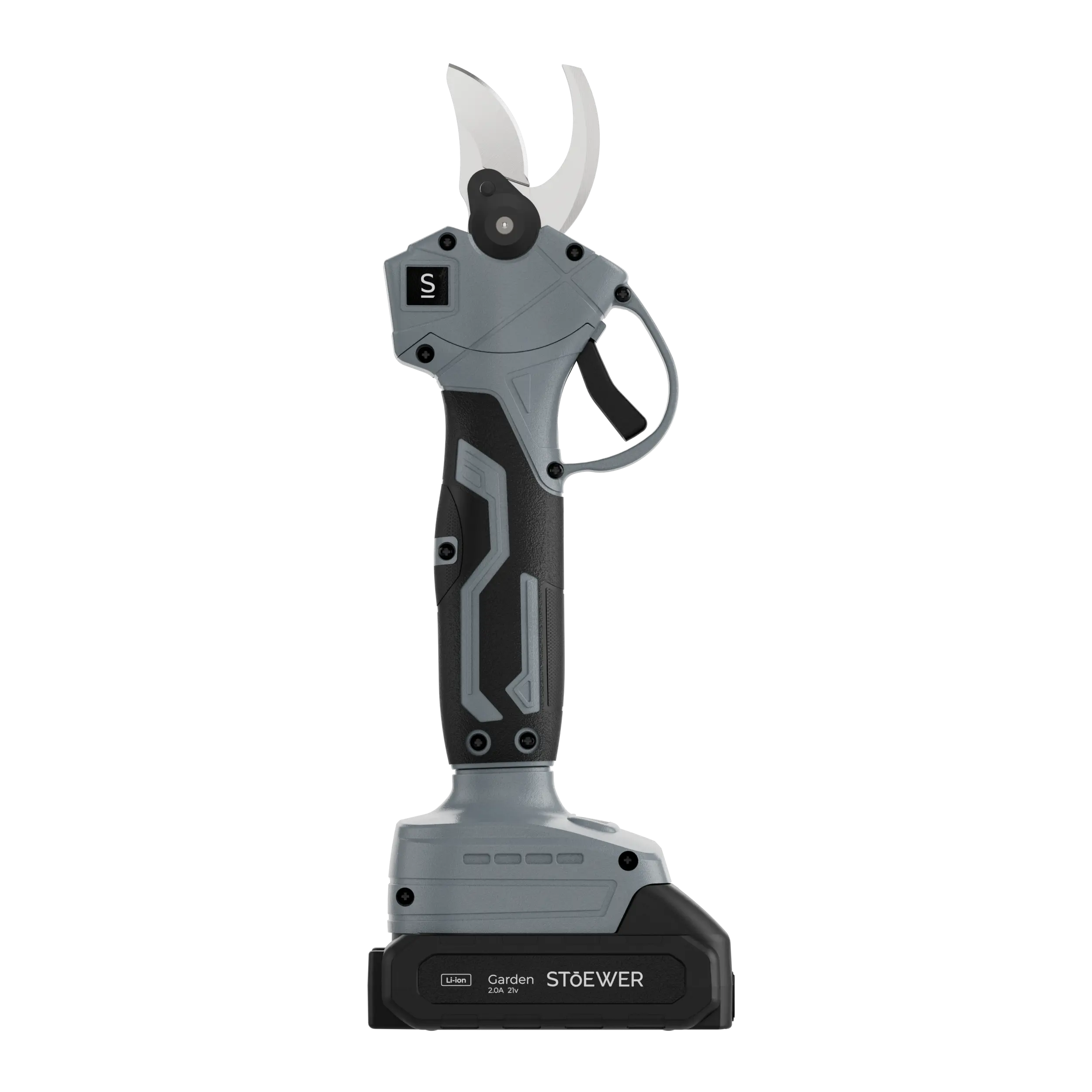 Аккумуляторный садовый секатор Stoewer Garden Zip01 - изображение 34