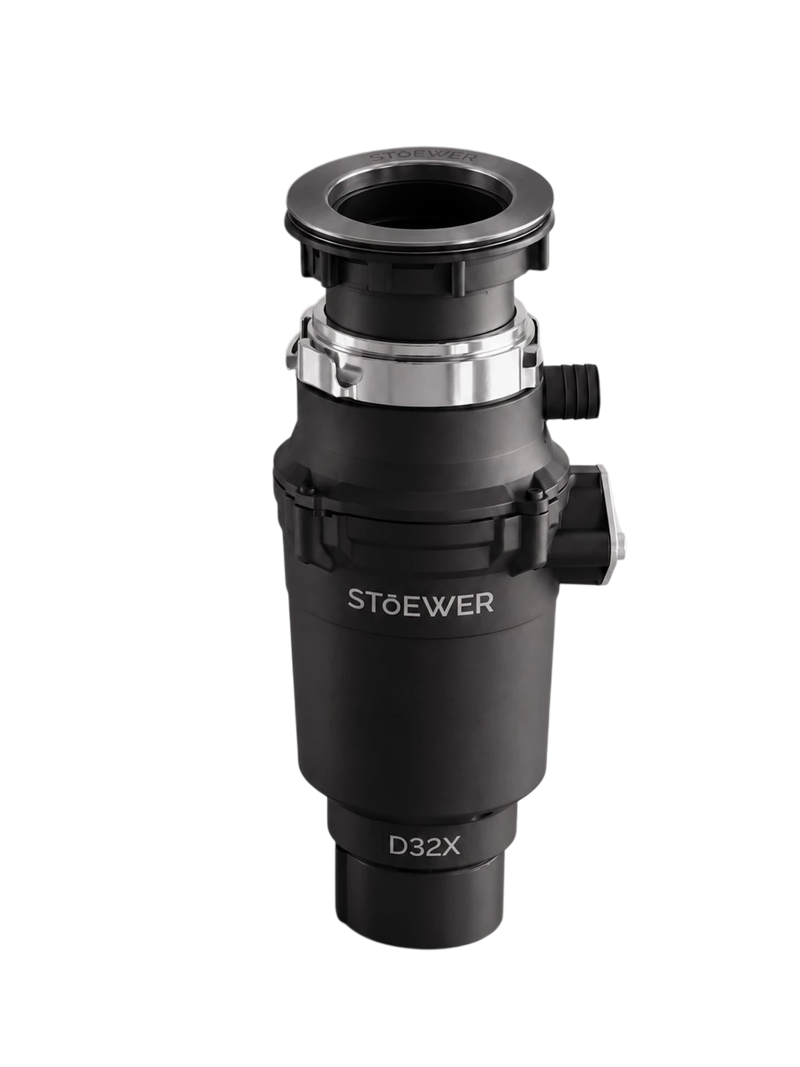 Измельчитель Stoewer D32x Gray - миниатюра 3