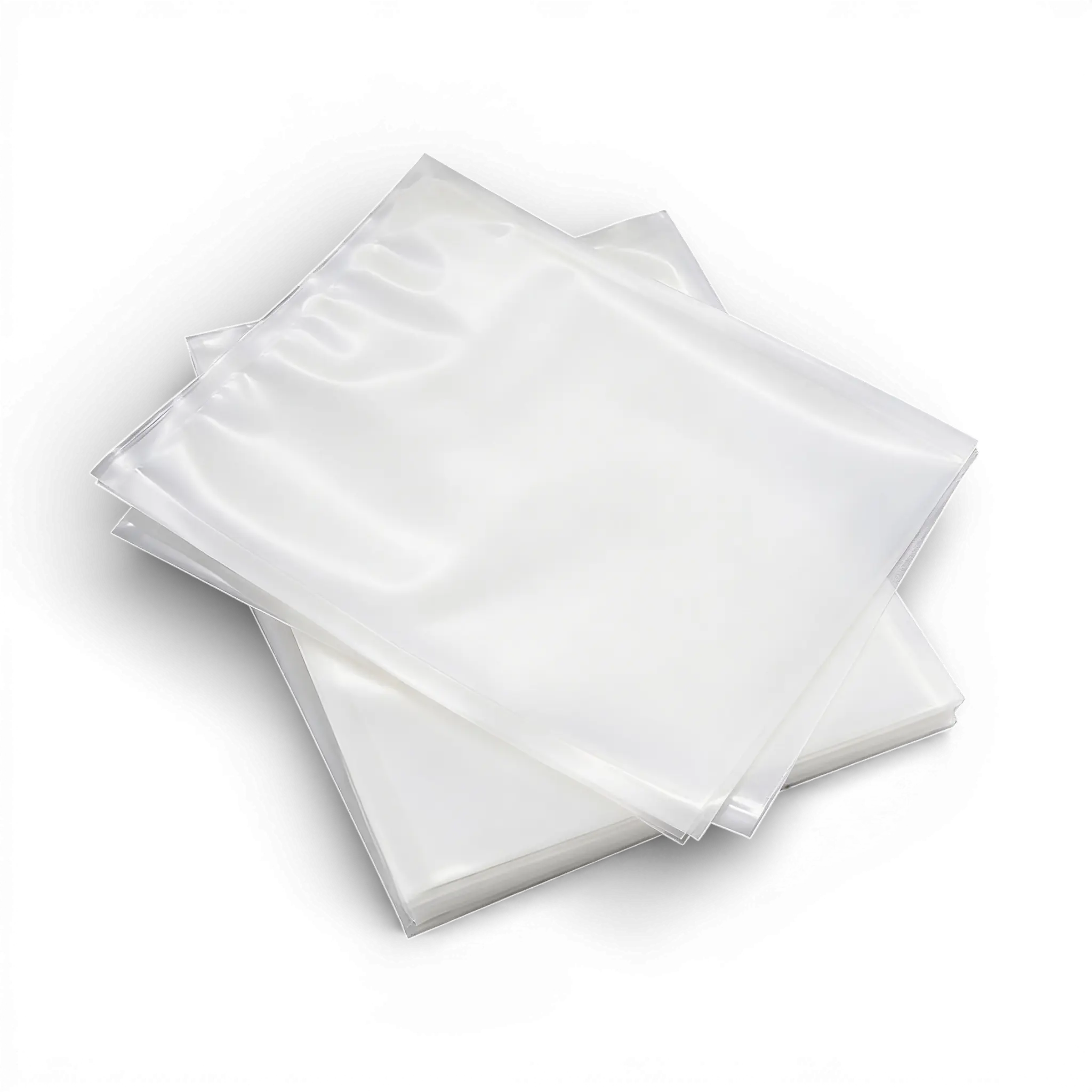 Пакеты для вакуумирования, набор, 40 шт. 20x30 см, 20 шт. 17x25, 40 шт. 15x20 см