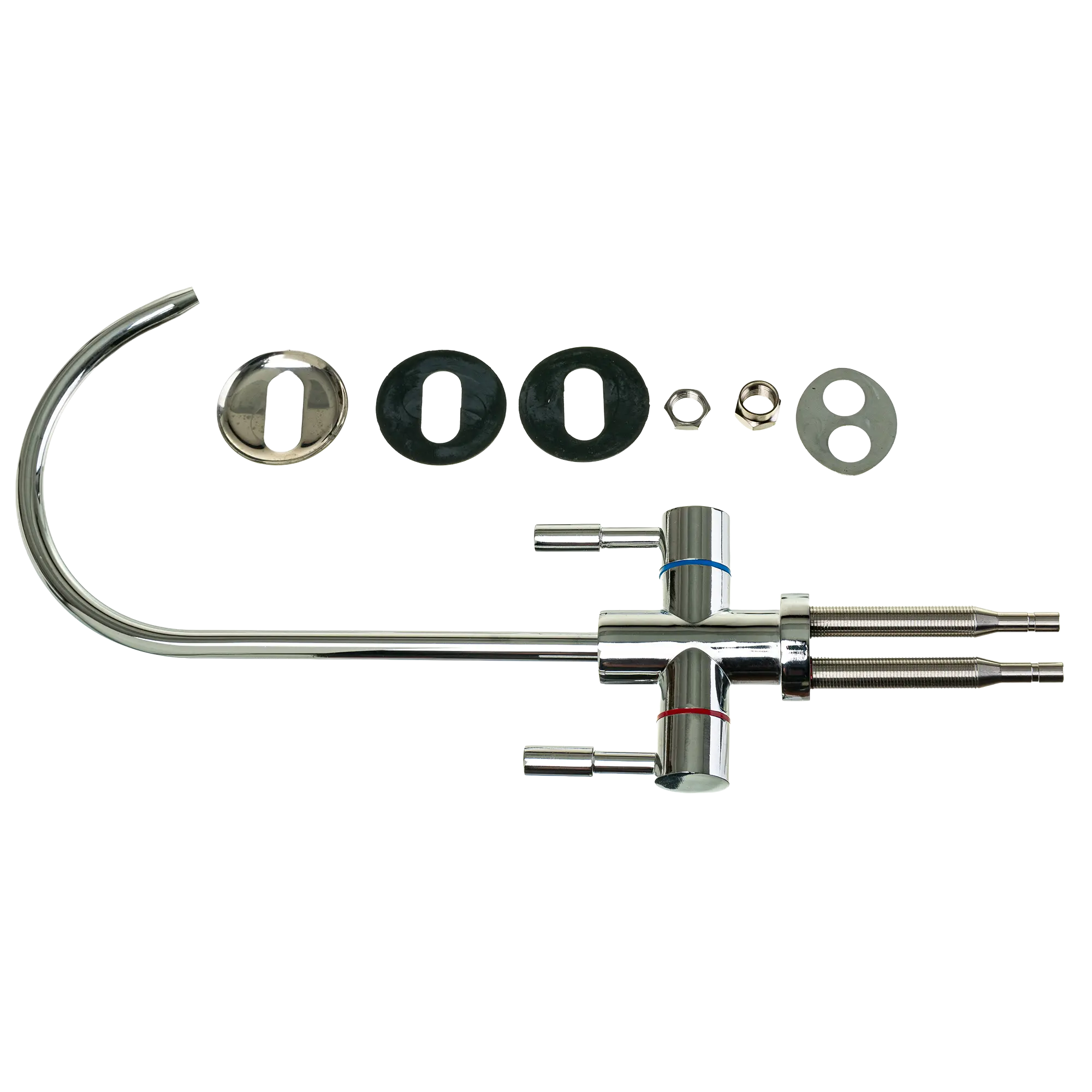 Фильтр для воды Stoewer RO-675 - изображение 8