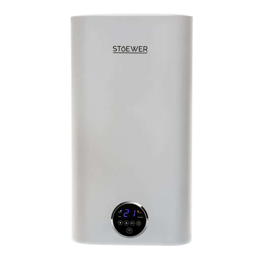 Водонагреватель Stoewer Home Comfort V80 Wi-Fi