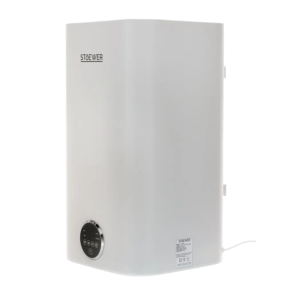 Водонагреватель Stoewer Home Comfort V80 Wi-Fi - 3