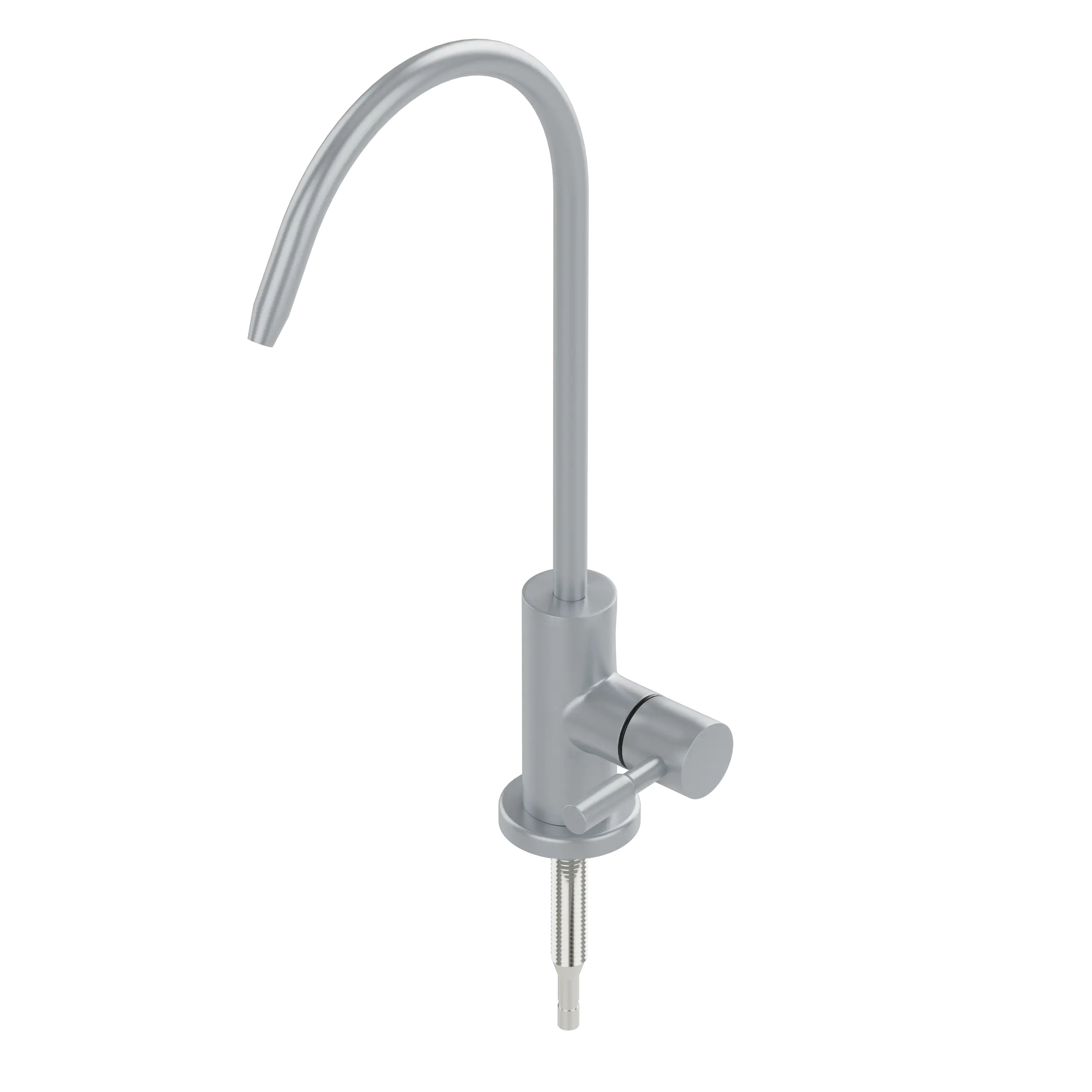 Кран для воды Stoewer Aqua FC-5 Gray - миниатюра 2