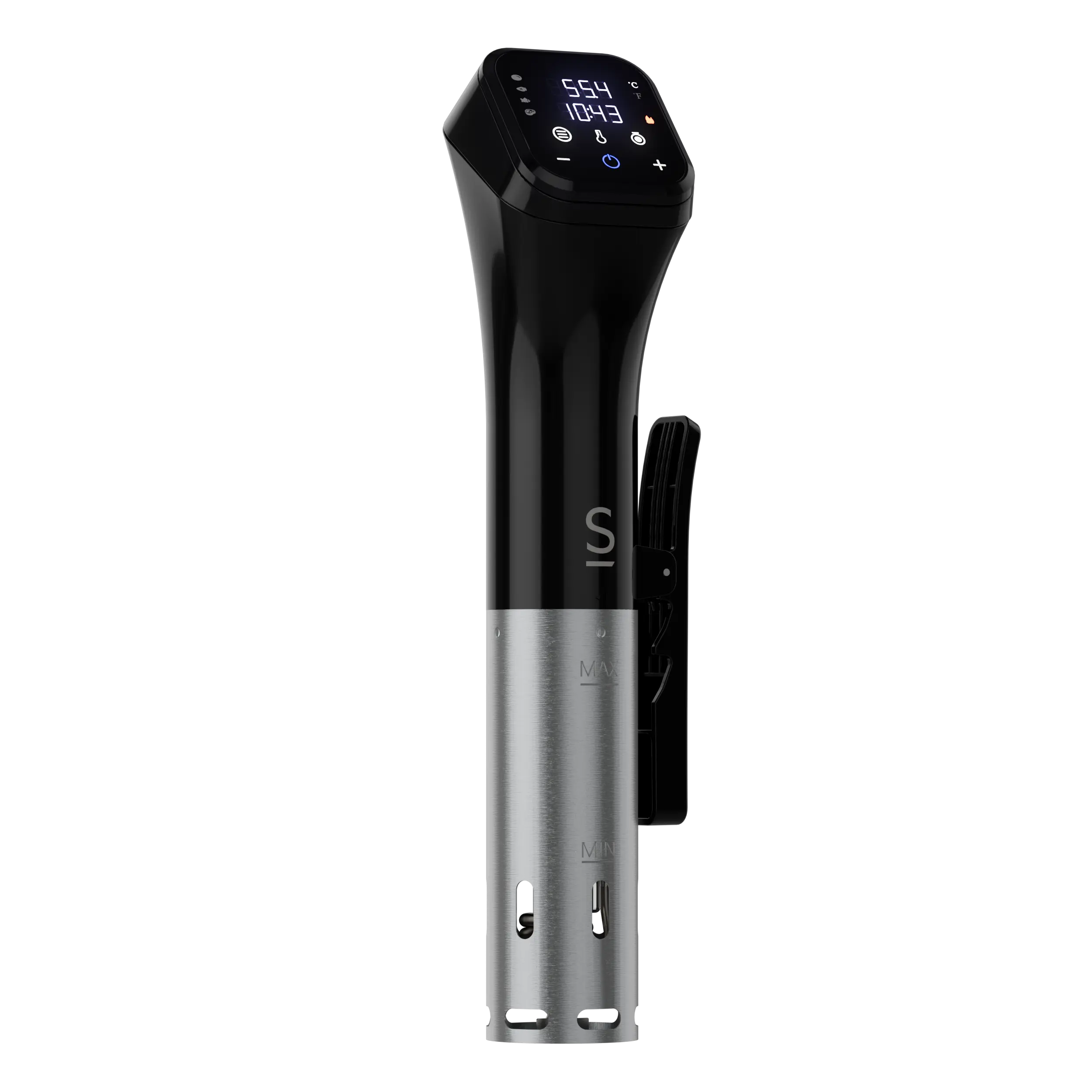 Су-вид Stoewer Chef SV125 черный - изображение 8