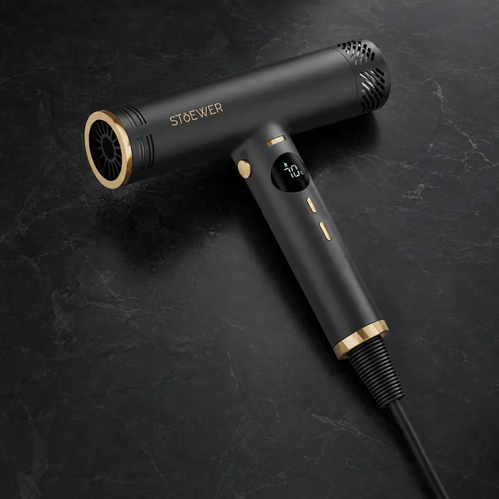Фен Stoewer Hair Bliss Pro - миниатюра 2