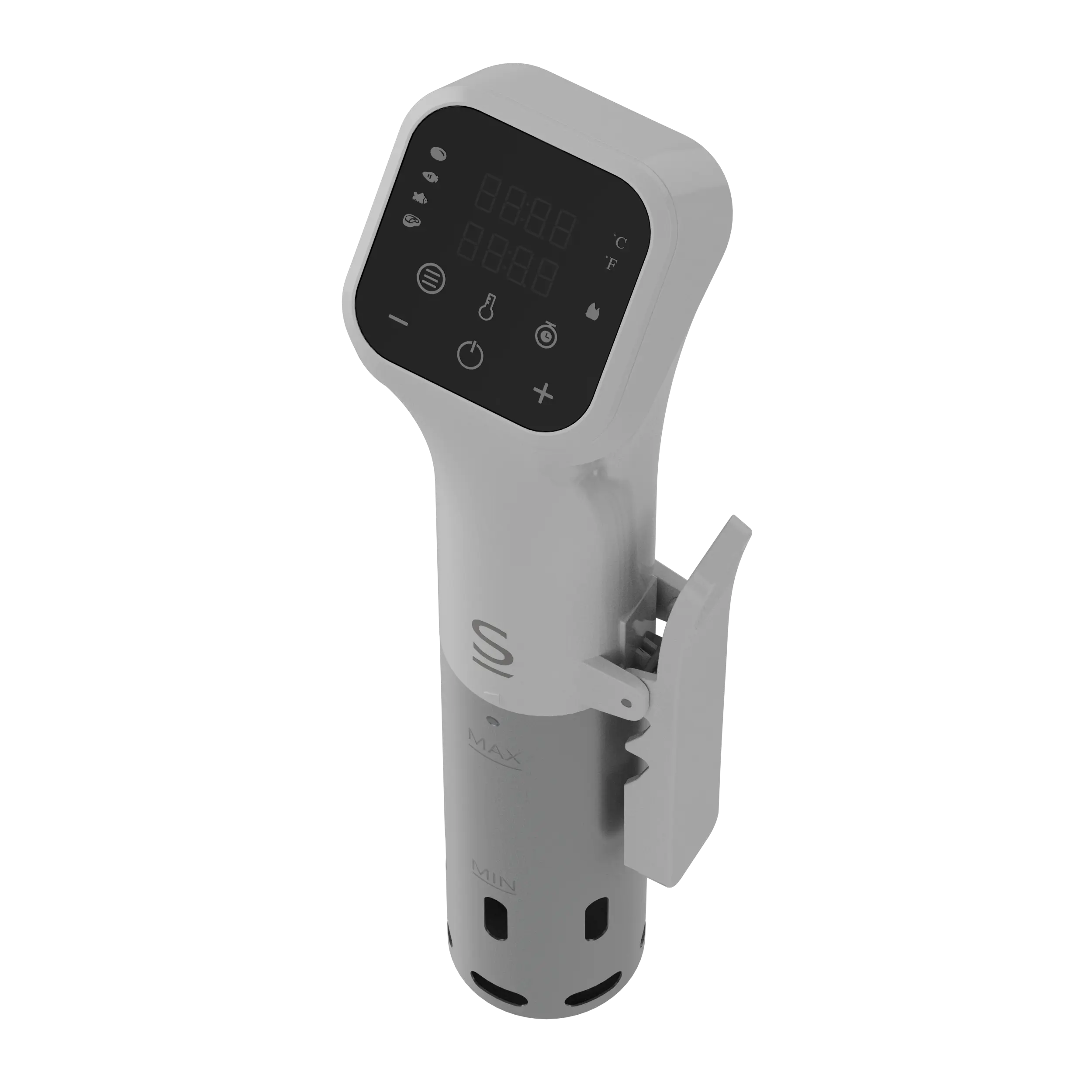 Су-вид Stoewer Chef SV125 - изображение 19