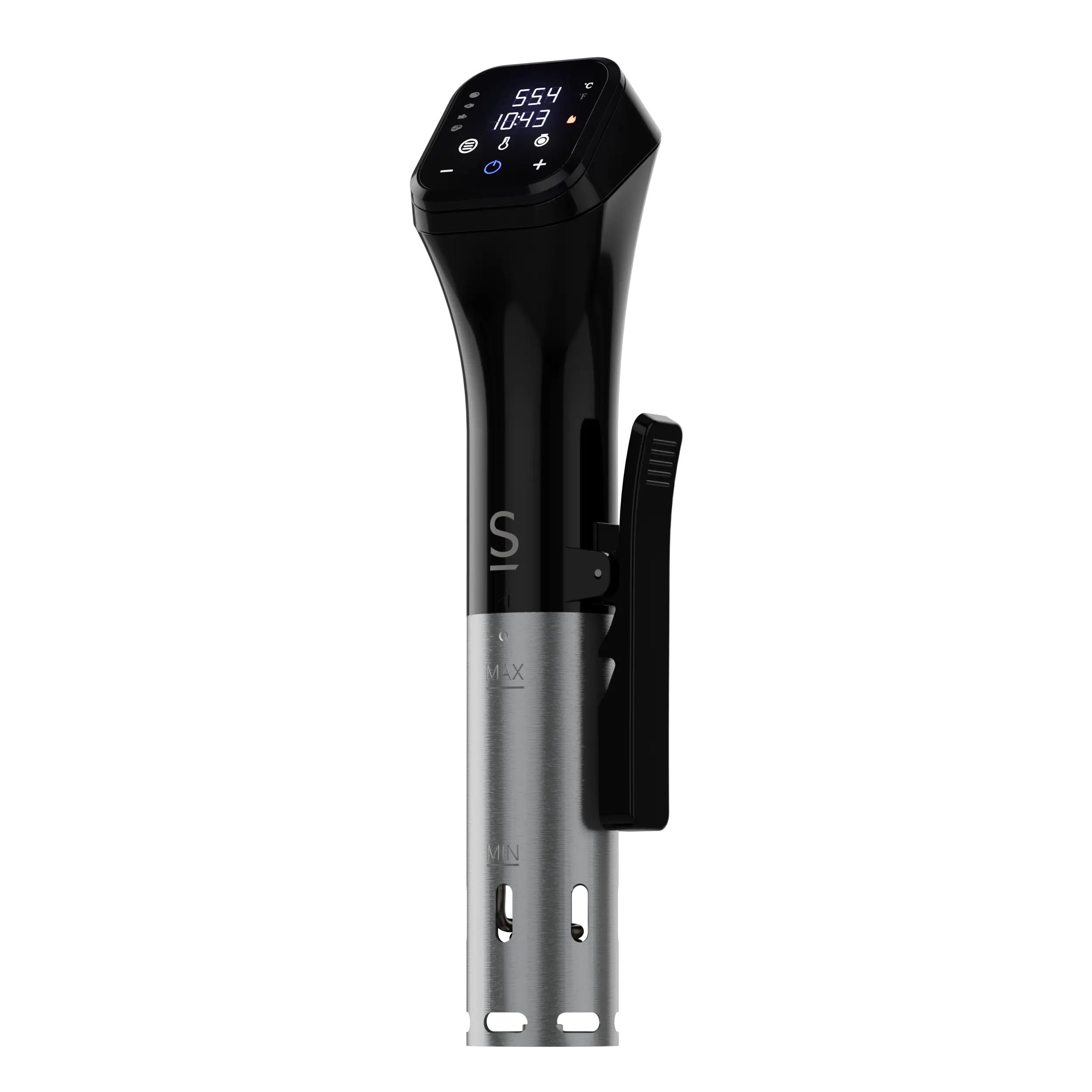 Су-вид Stoewer Chef SV125 черный - изображение 9