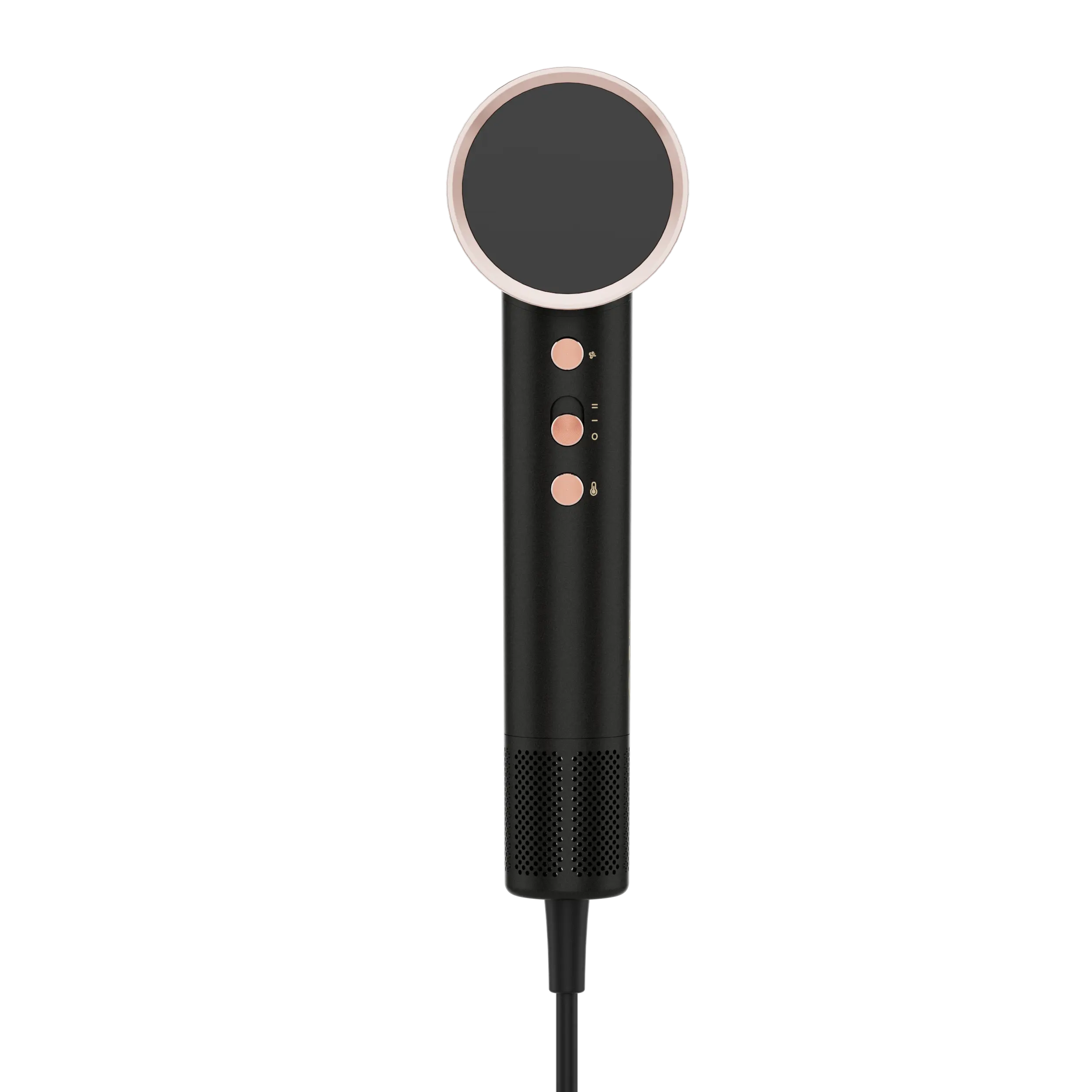 Фен для волос Stoewer Hair Bliss SW черный