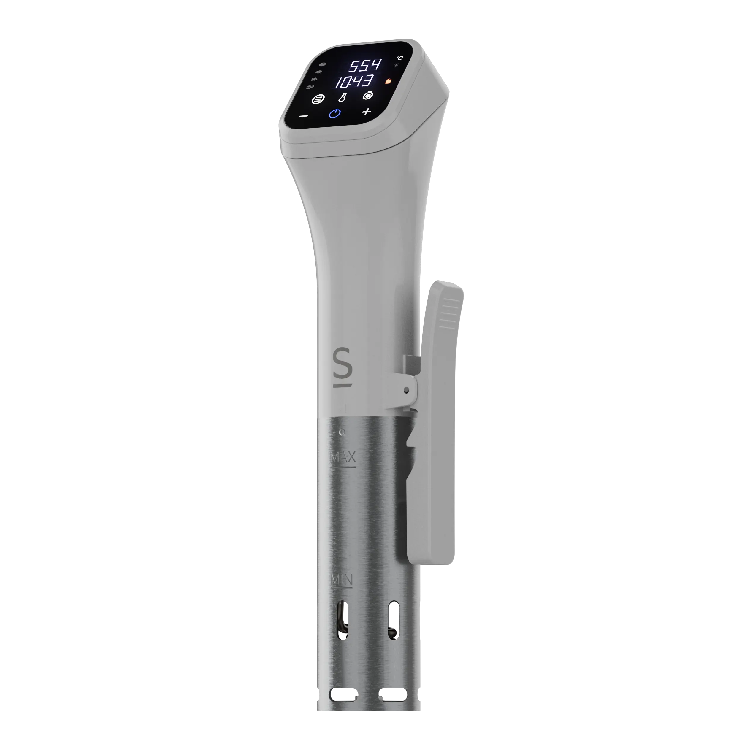 Су-вид Stoewer Chef SV125 - изображение 7