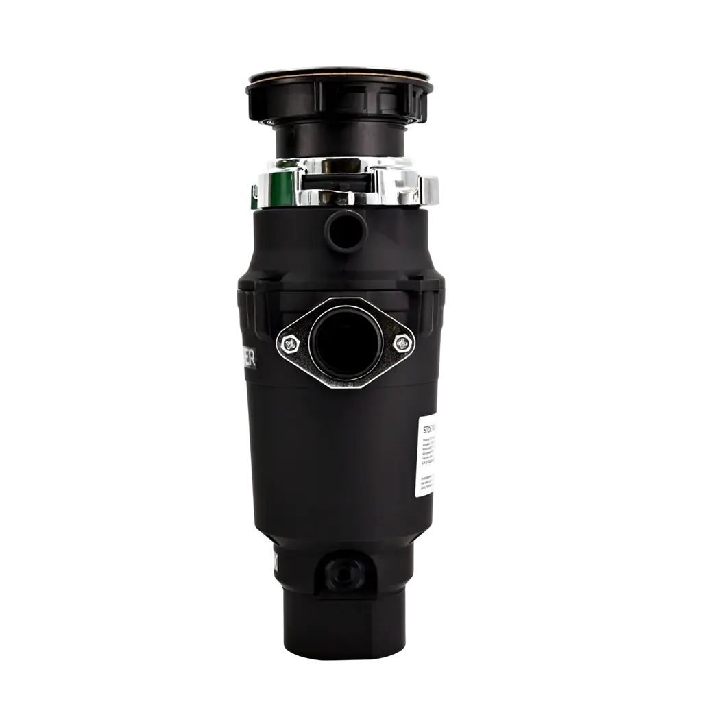 Измельчитель Stoewer D32x Gold - миниатюра 5