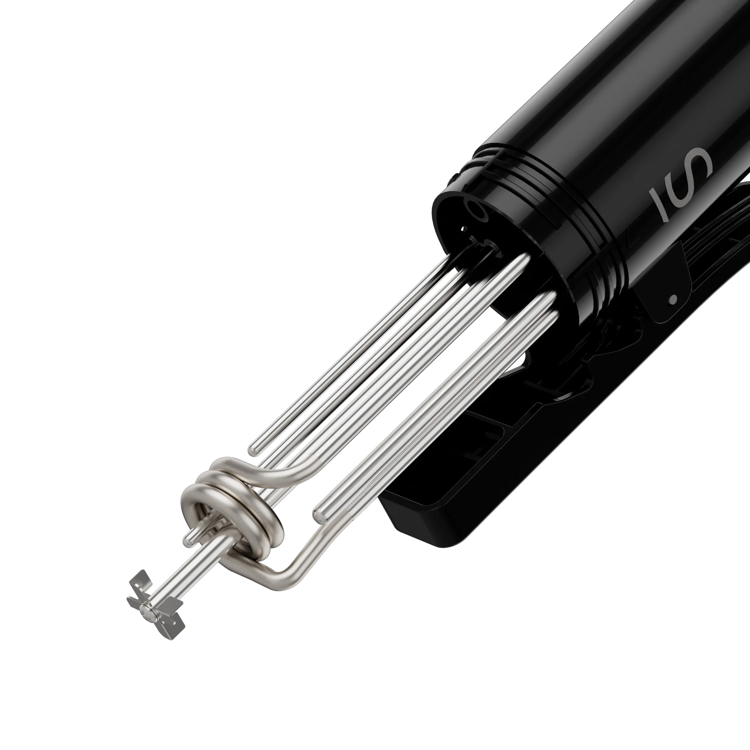 Су-вид Stoewer Chef SV125 черный - изображение 16