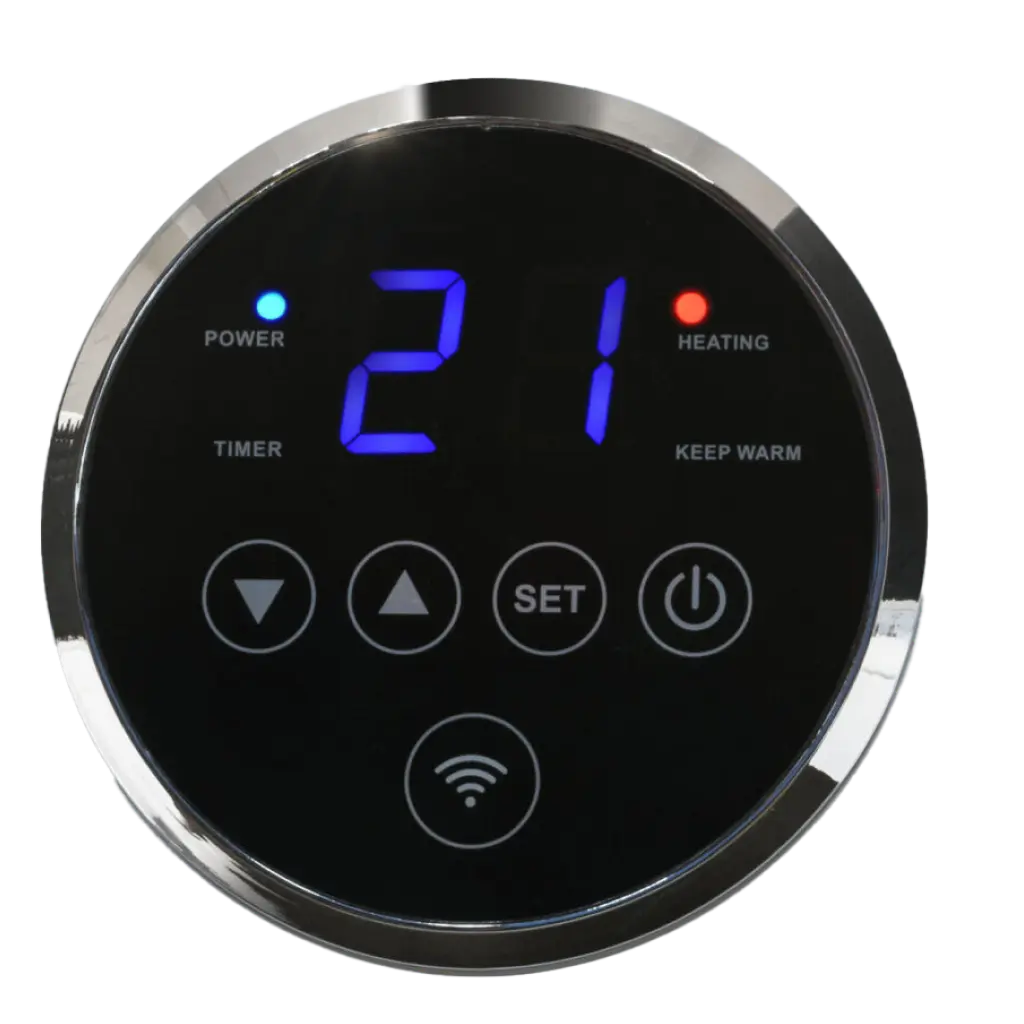 Водонагреватель Stoewer Home Comfort V80 Wi-Fi - 5
