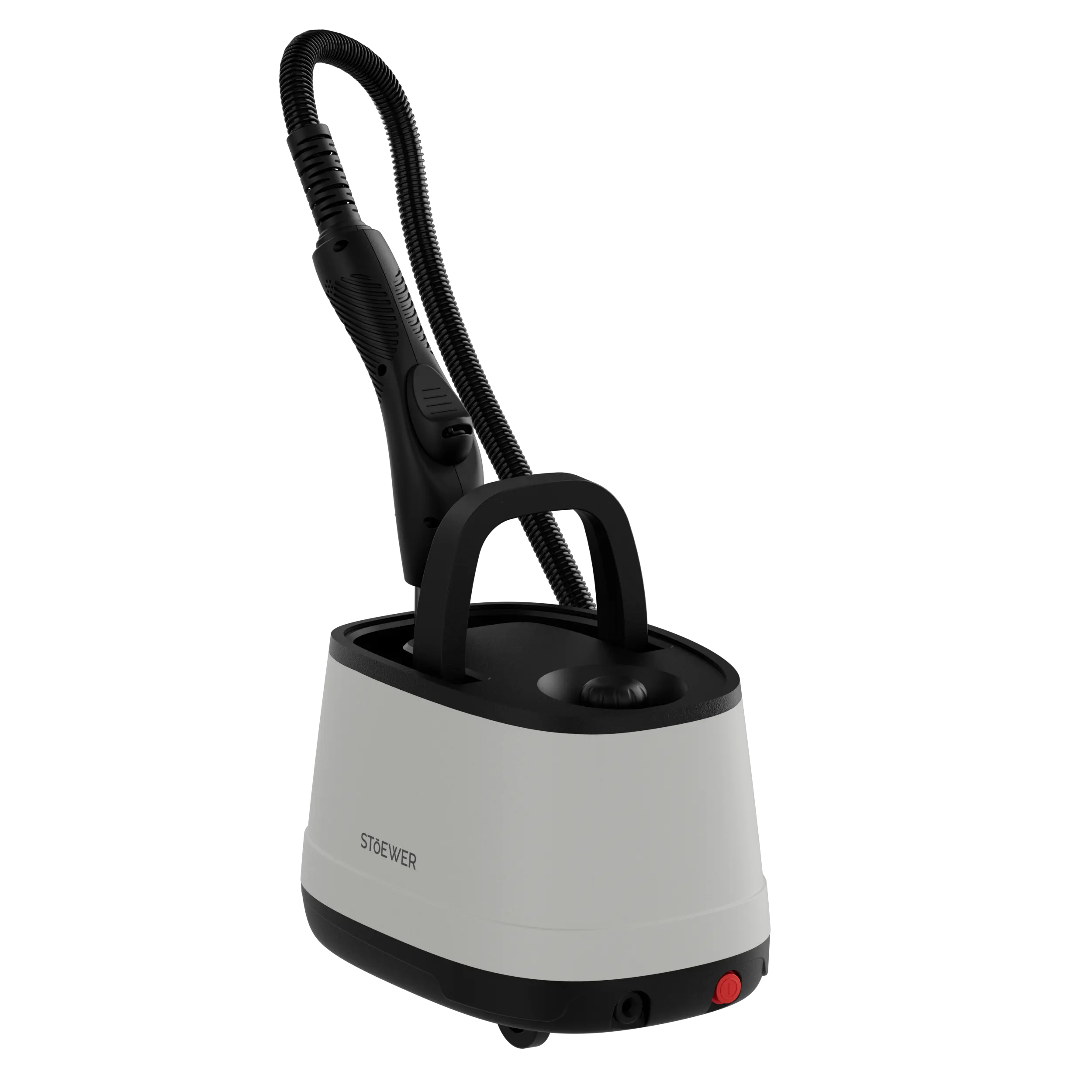 Пароочиститель Stoewer Steam Clean - изображение 10