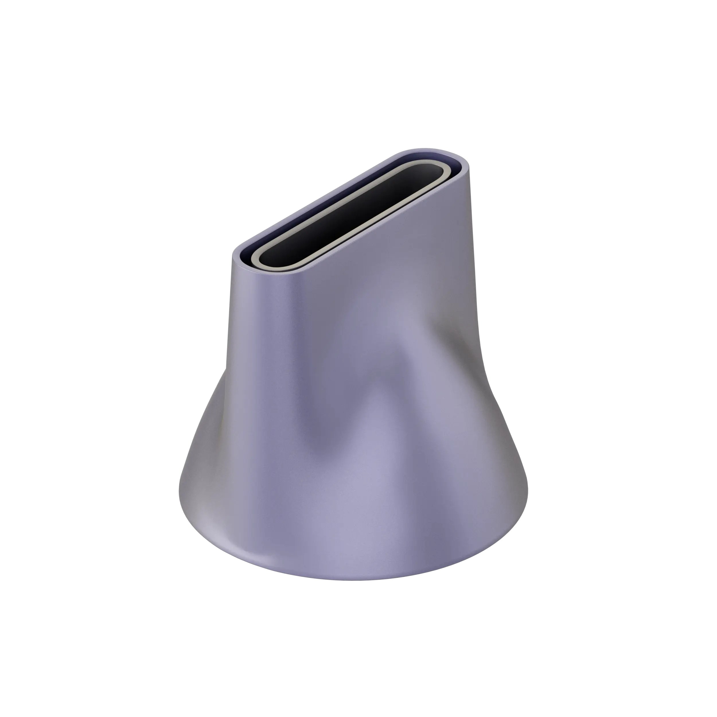 Мультистайлер Stoewer Hair Bliss Wave Serene Lavender (лавандовый) - изображение 10