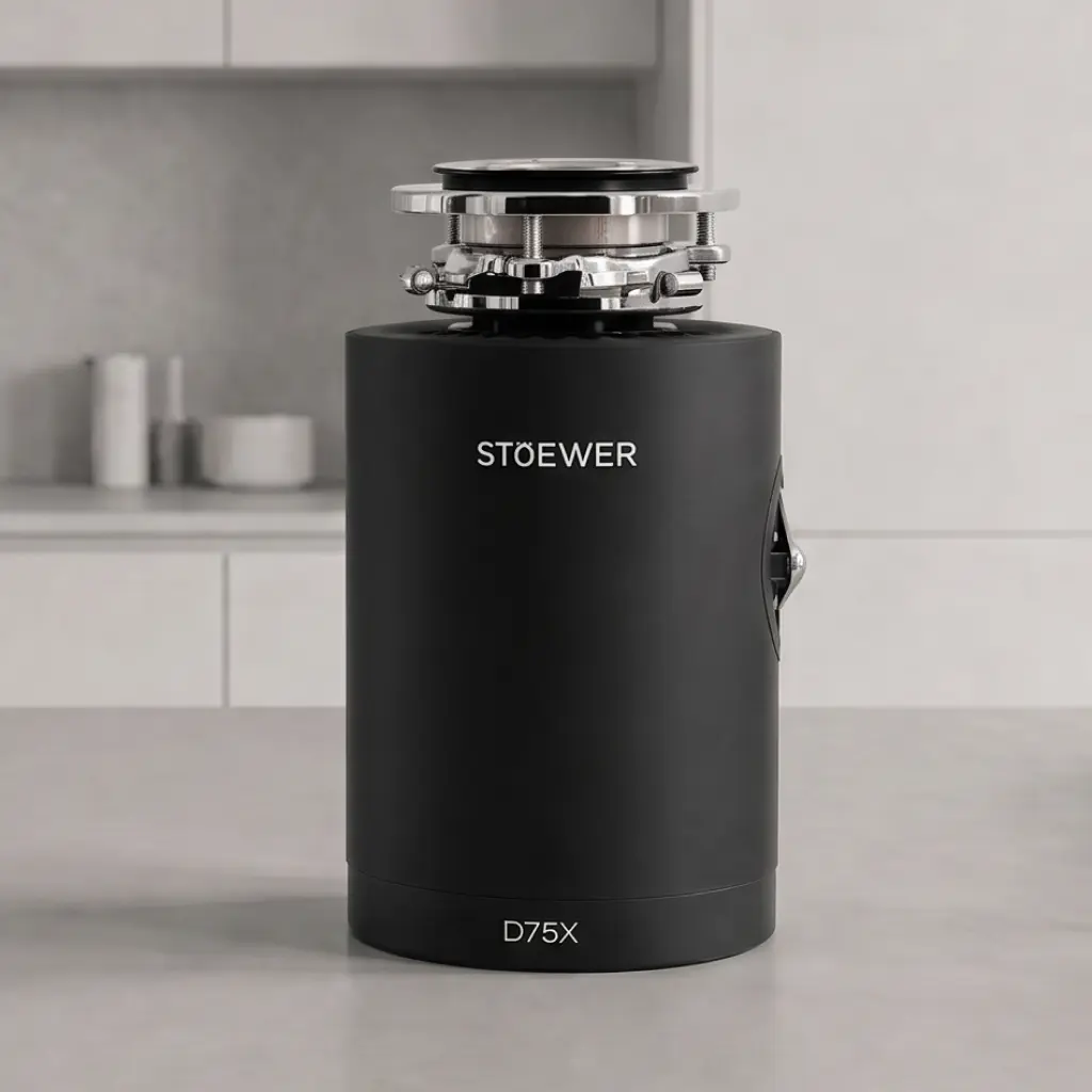 Измельчитель Stoewer D75Х