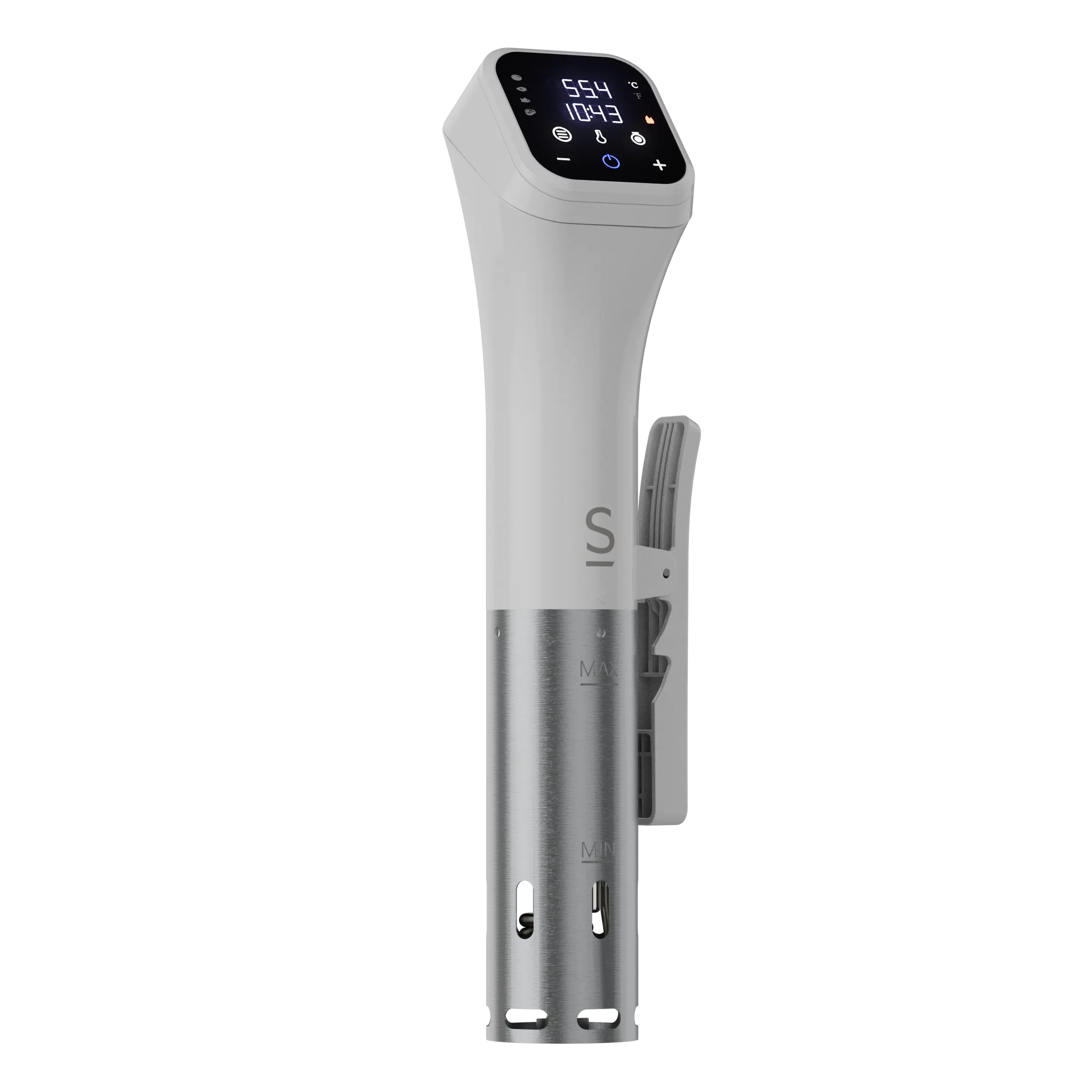 Су-вид Stoewer Chef SV125 - изображение 6