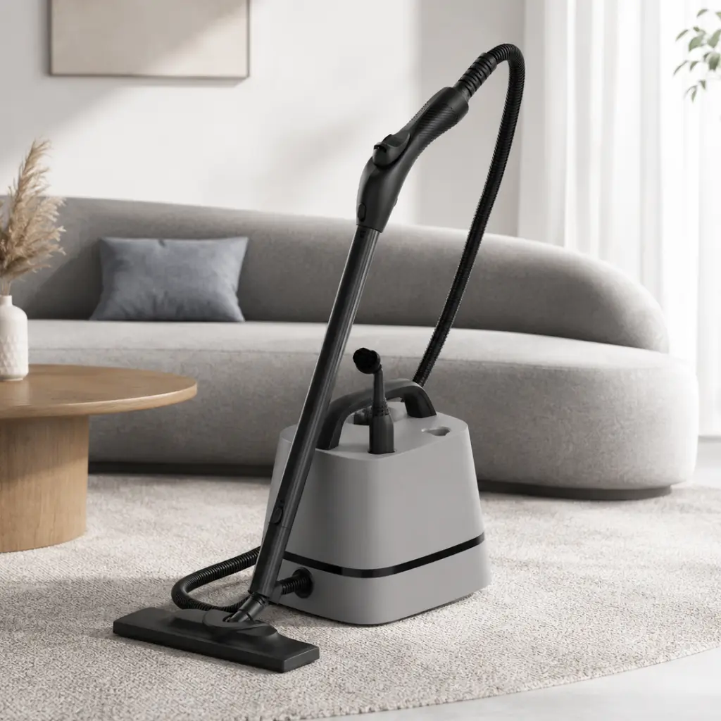 Пароочиститель Stoewer Steam X-Clean
