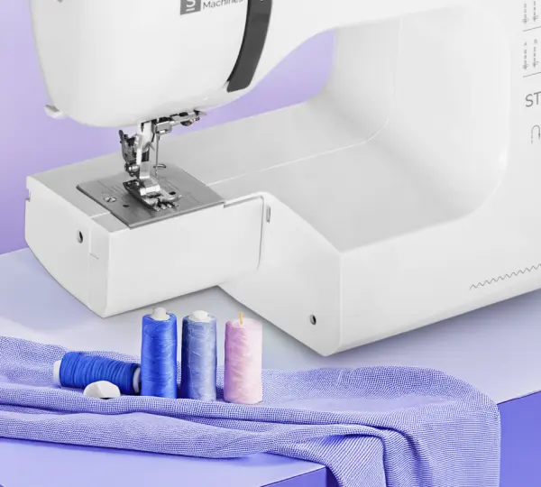 Как выбрать швейную машину? Советы от Stoewer