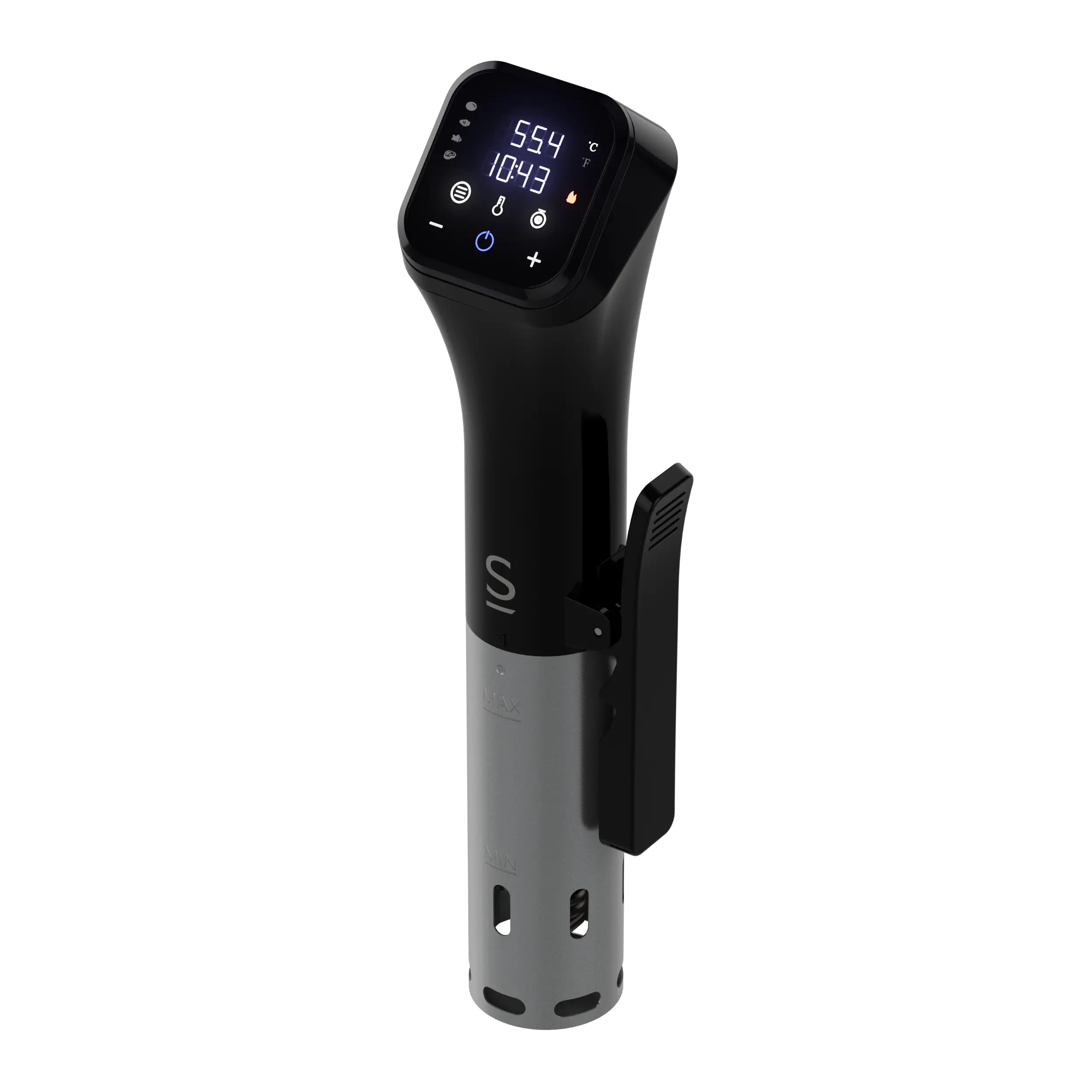 Су-вид Stoewer Chef SV125 черный - изображение 6