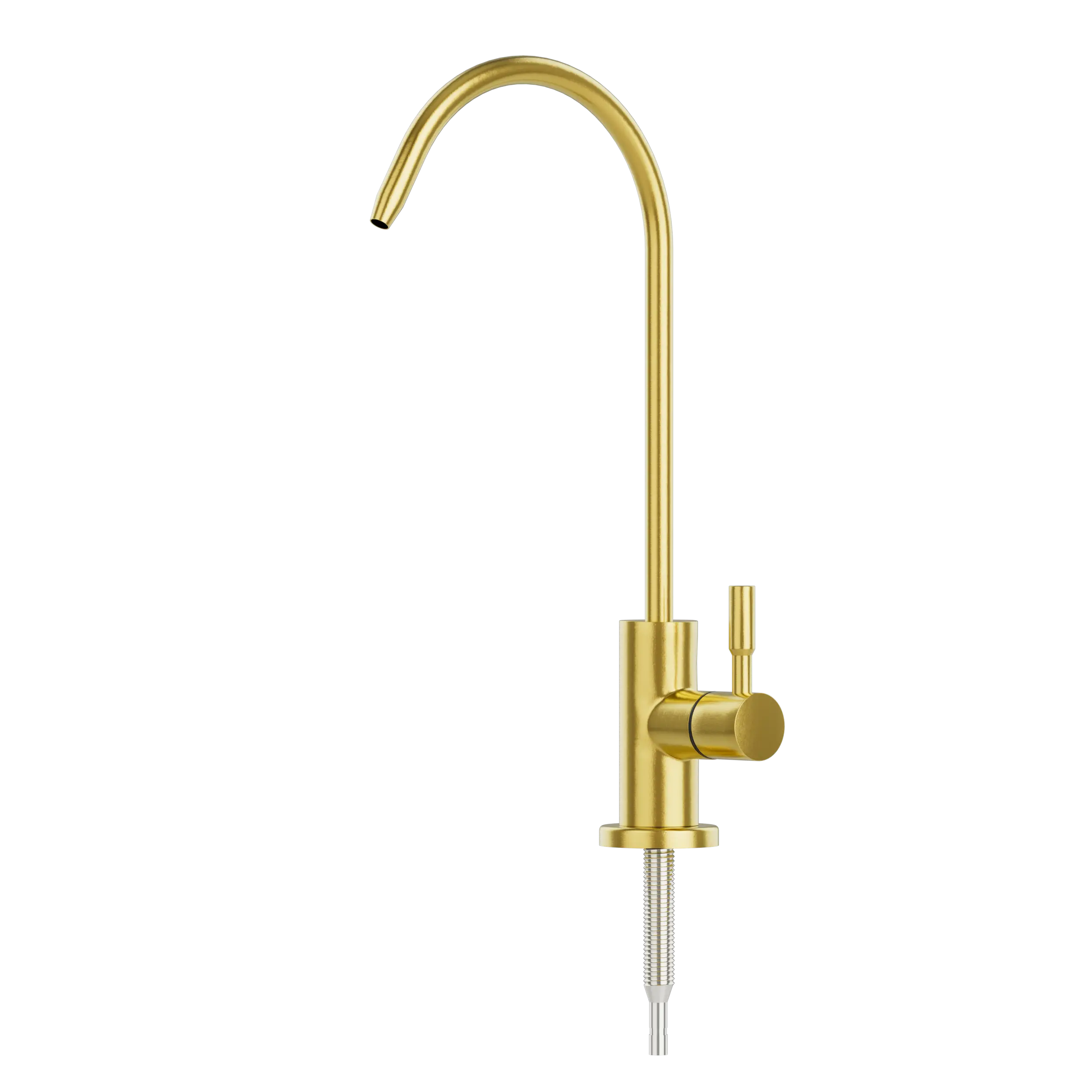 Кран для воды (Gold) - миниатюра 6