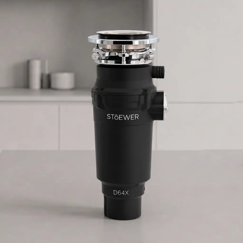Измельчитель Stoewer D640