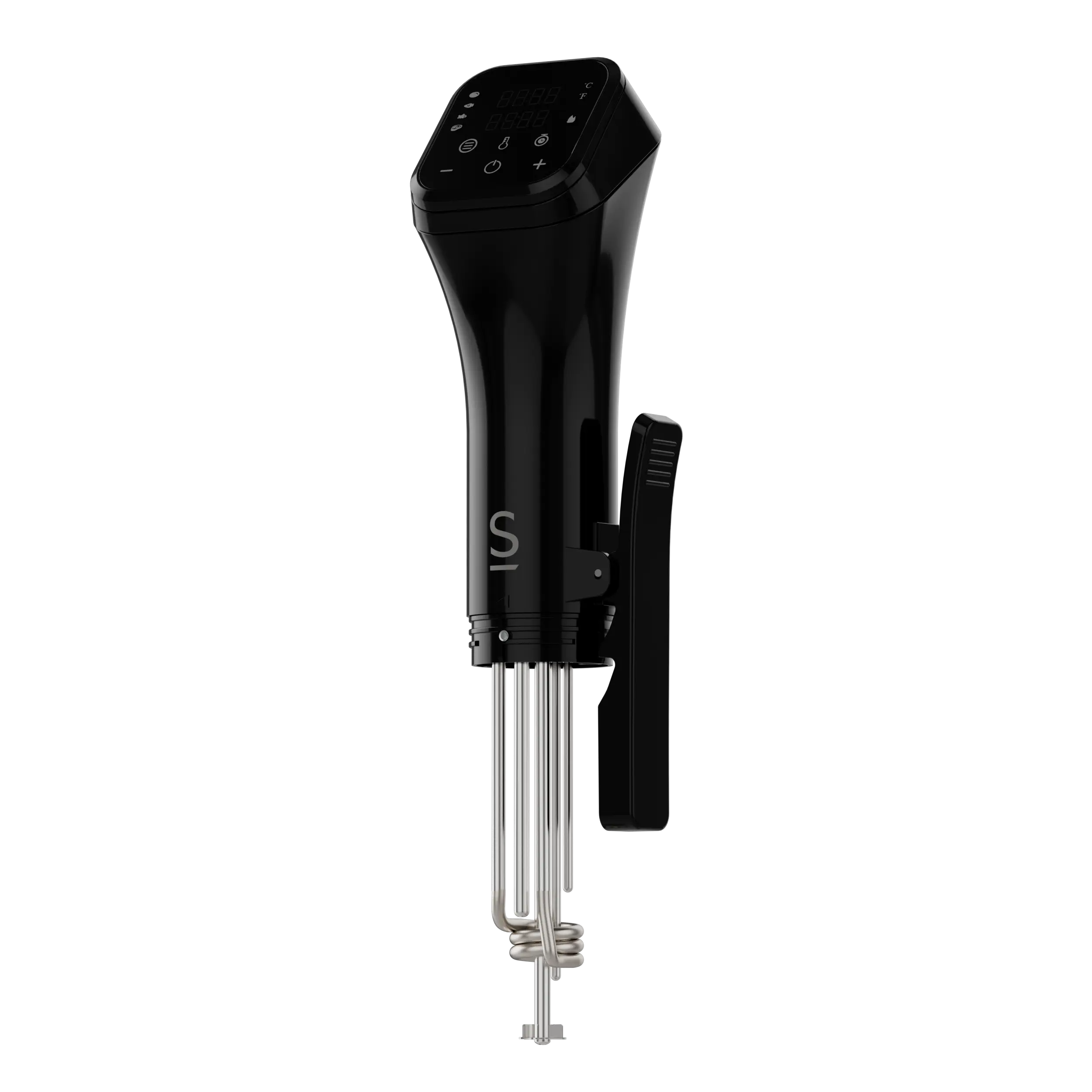 Су-вид Stoewer Chef SV125 черный - изображение 15
