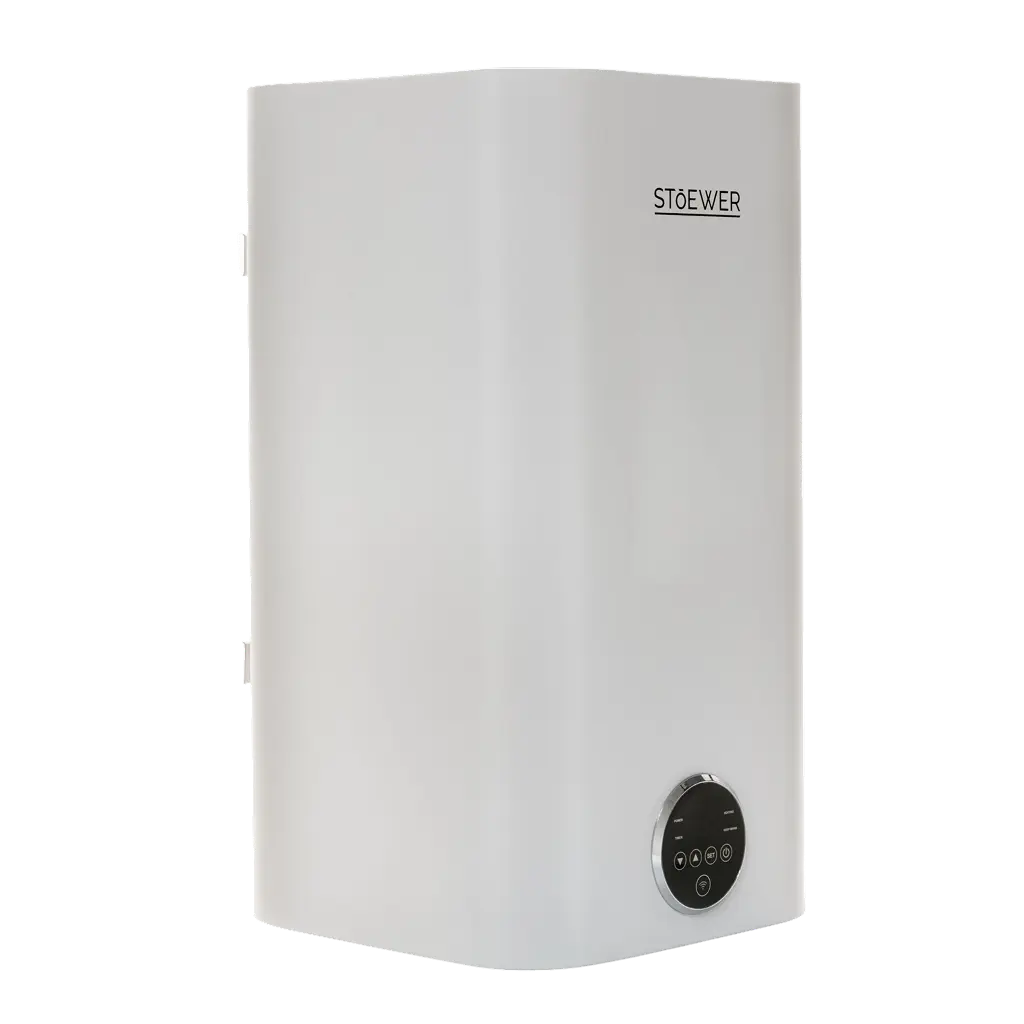 Водонагреватель Stoewer Home Comfort V80 Wi-Fi - 2
