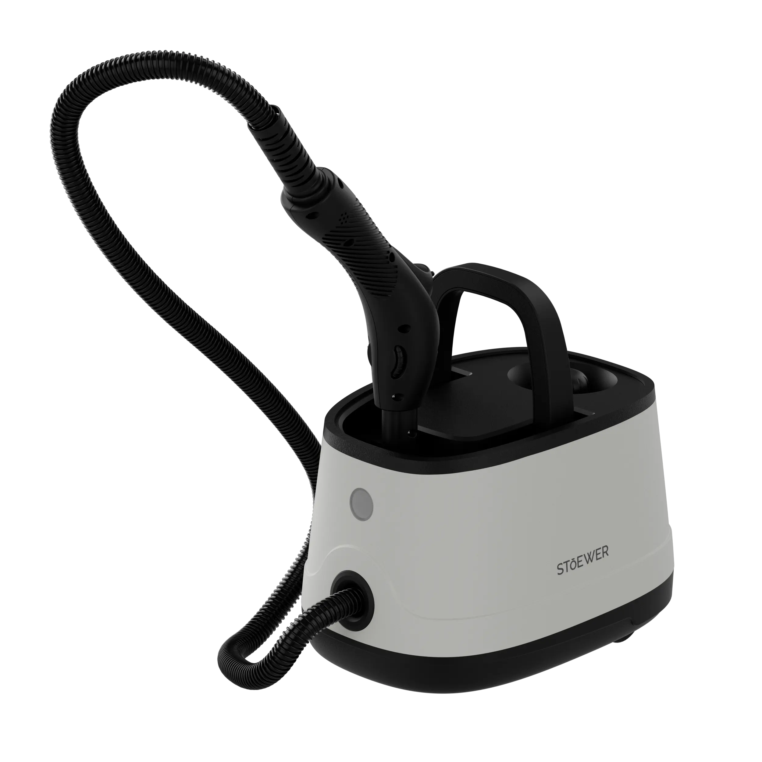 Пароочиститель Stoewer Steam Clean - изображение 8