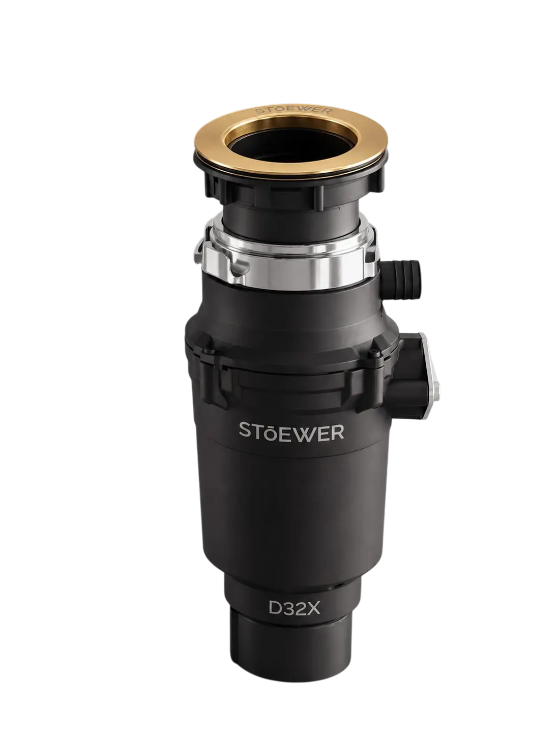 Измельчитель Stoewer D32x Gold - миниатюра 3