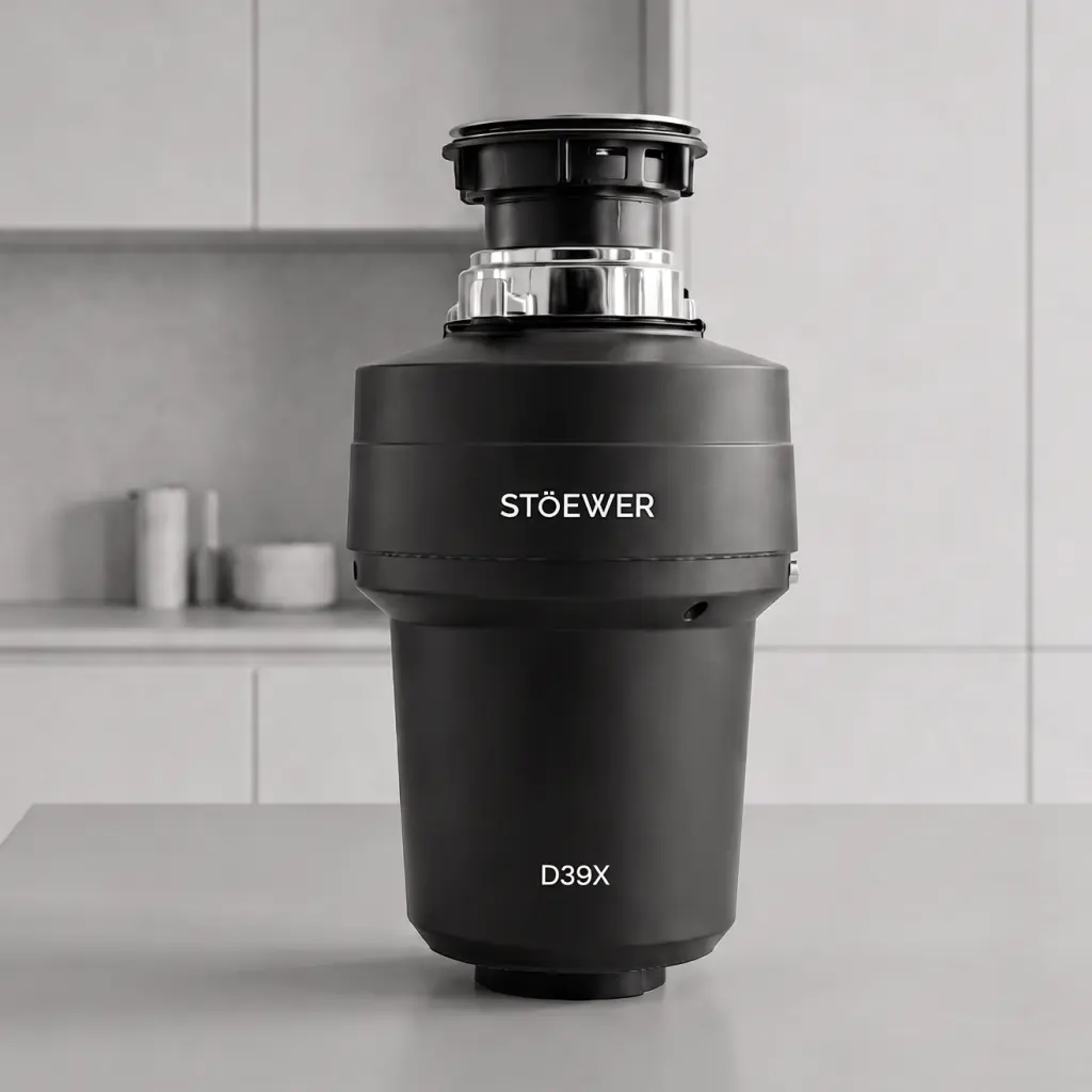 Измельчитель Stoewer D39X
