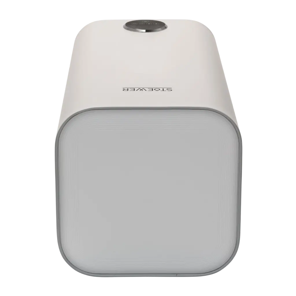 Водонагреватель Stoewer Home Comfort V80 Wi-Fi - 7