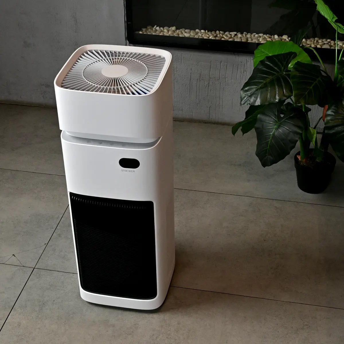 Климатический комплекс Stoewer Air Wash X12 - миниатюра 3