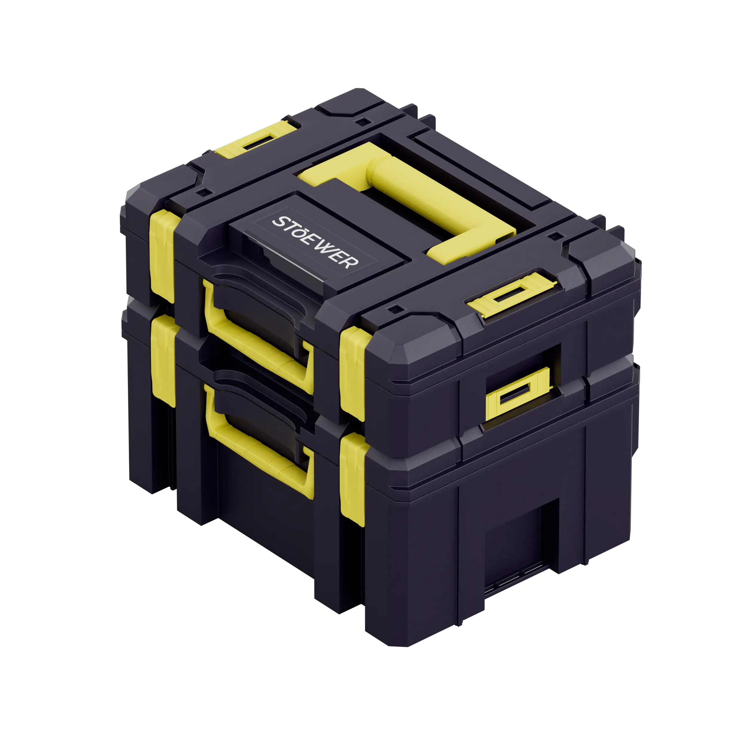 Набор 2 АКБ 2 А*ч, Модульный инструмент 9 в 1 - изображение 24